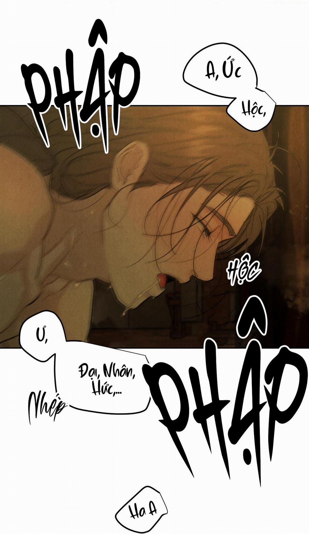 Vượt Qua Giới Hạn 85 PHIÊN NGOẠI END trang 7