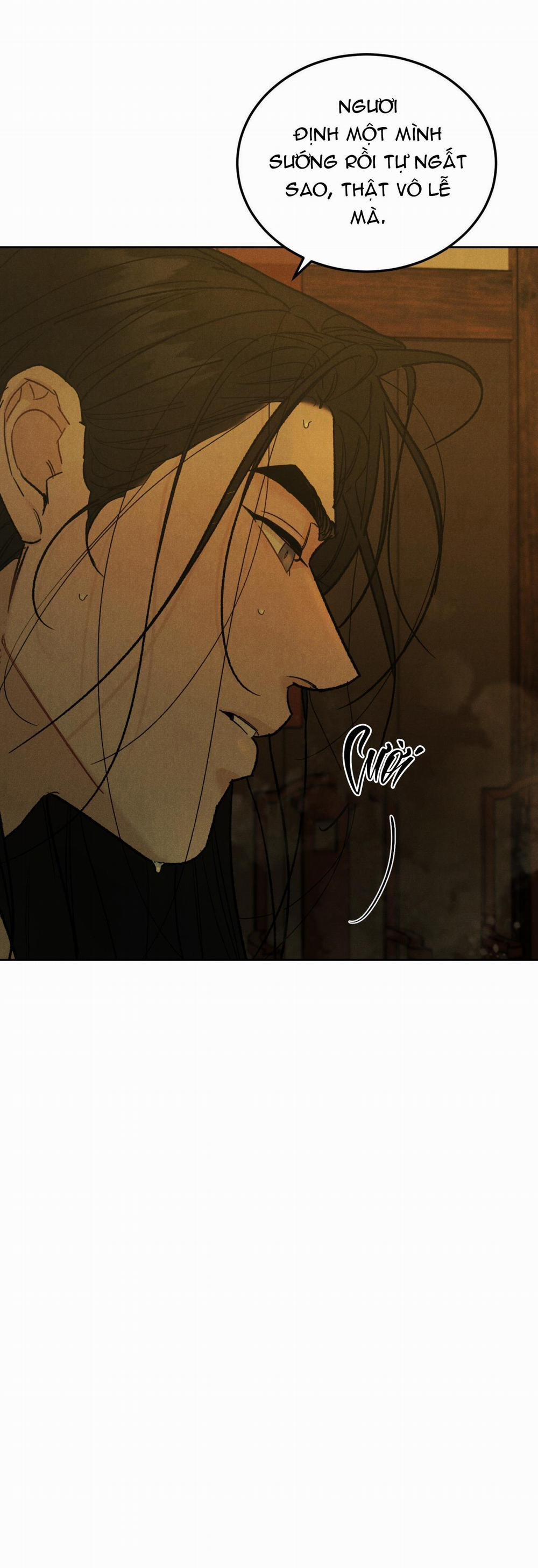 Vượt Qua Giới Hạn 85 PHIÊN NGOẠI END trang 9