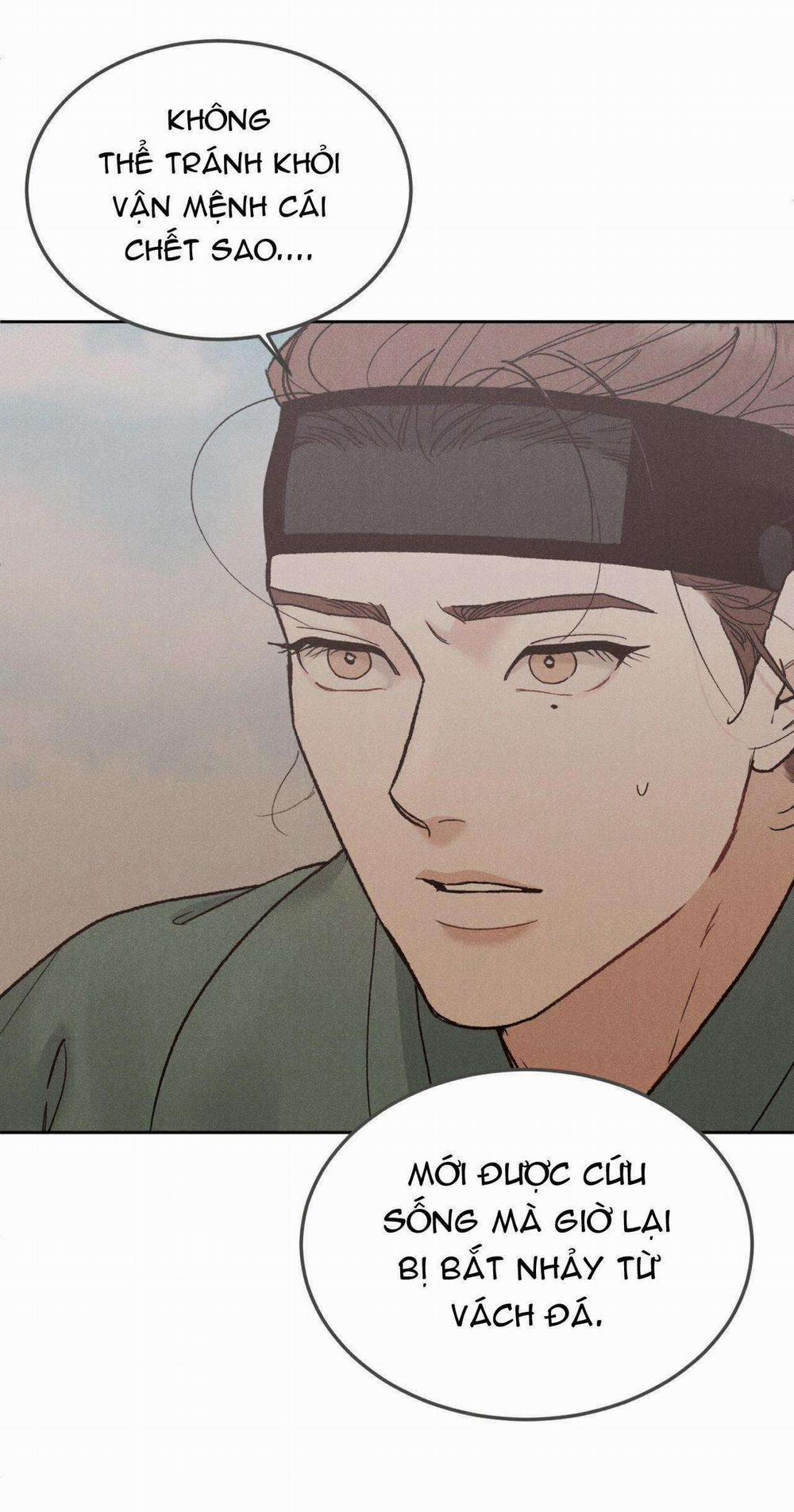 Vượt Qua Giới Hạn 85 trang 30