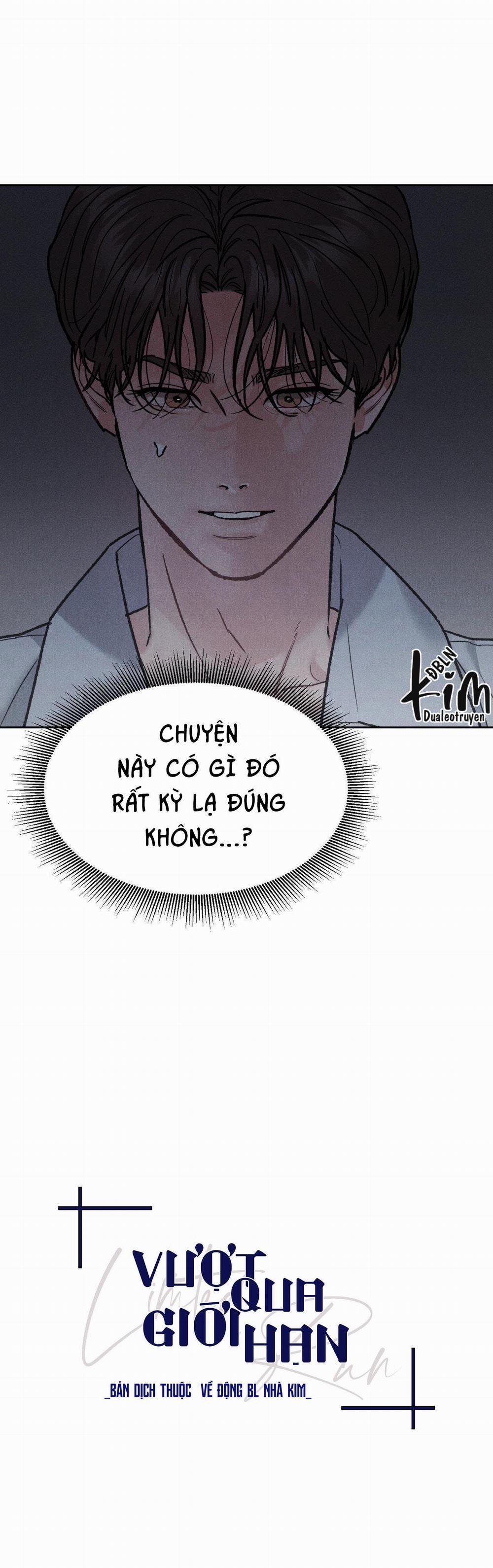 Vượt Qua Giới Hạn 86 NT1 trang 13