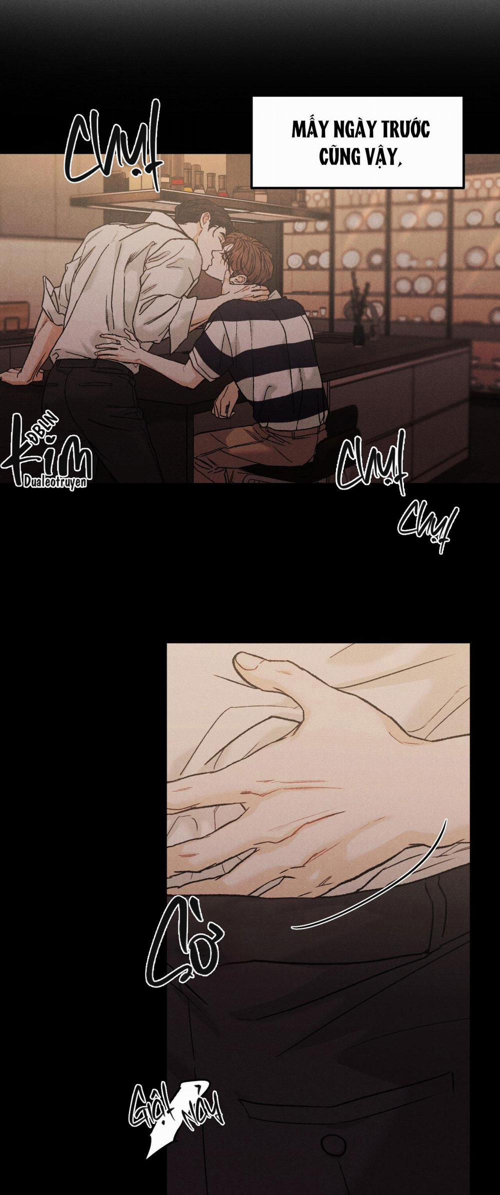 Vượt Qua Giới Hạn 86 NT1 trang 15