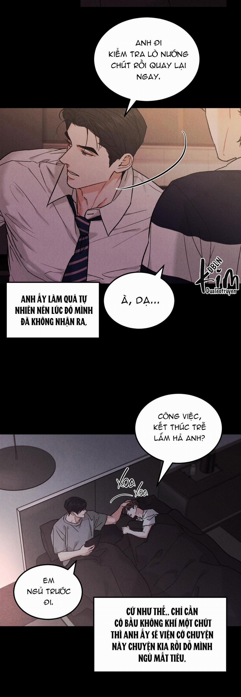 Vượt Qua Giới Hạn 86 NT1 trang 16