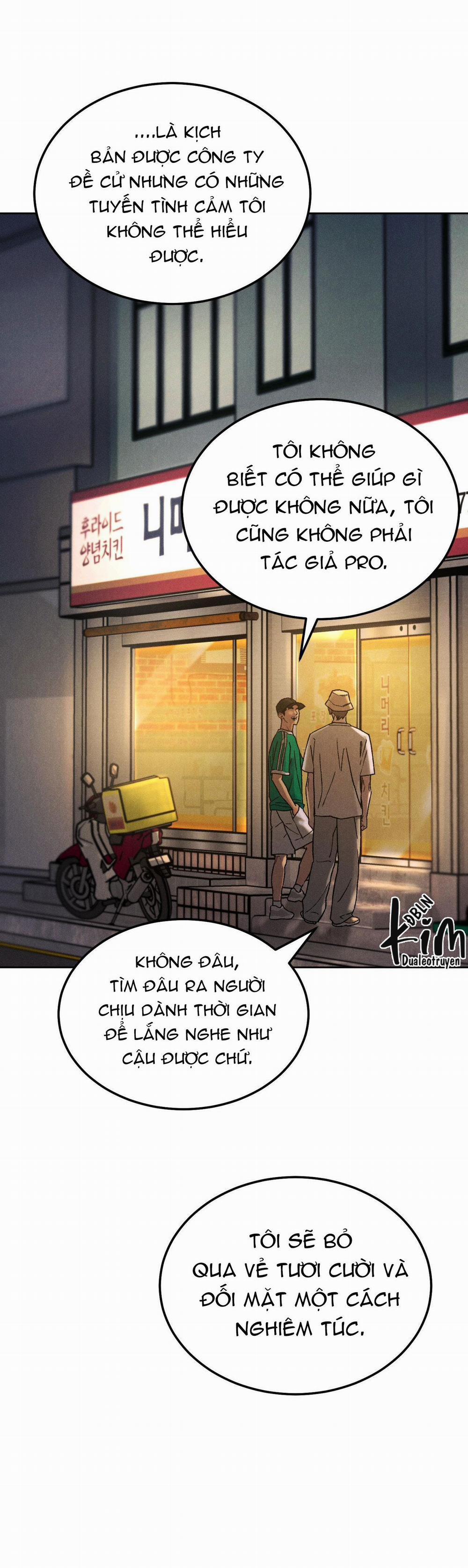 Vượt Qua Giới Hạn 86 NT1 trang 20