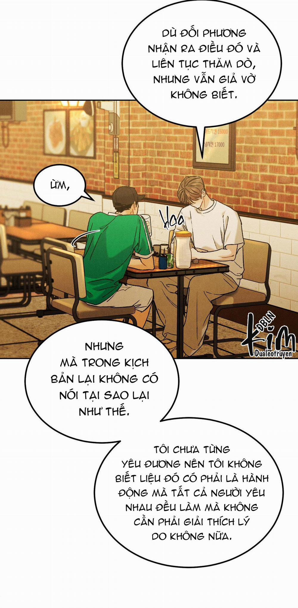 Vượt Qua Giới Hạn 86 NT1 trang 22