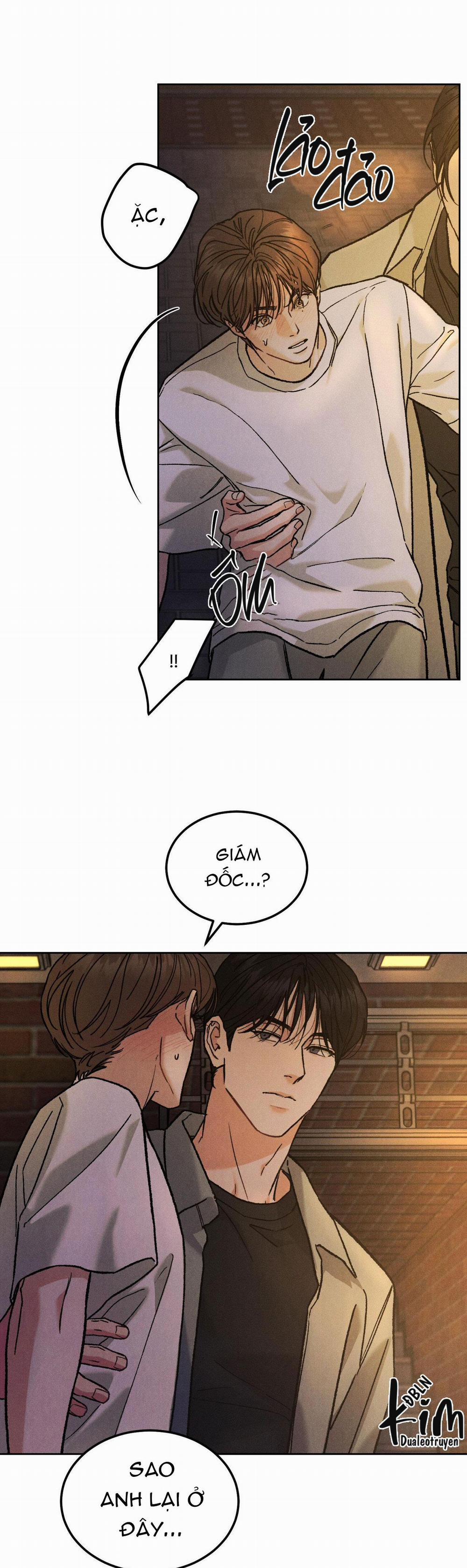 Vượt Qua Giới Hạn 86 NT1 trang 26