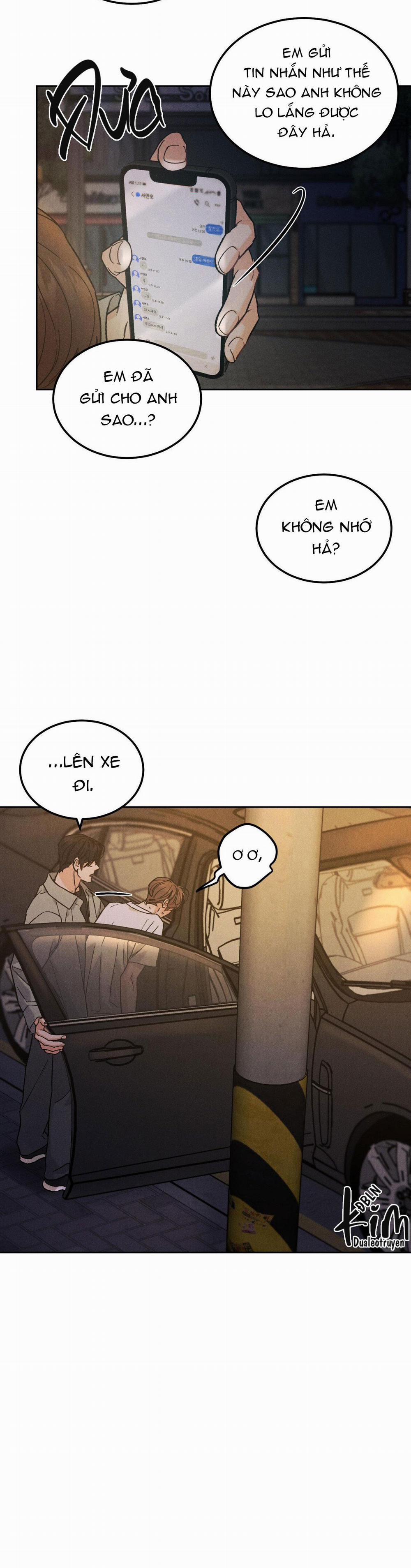 Vượt Qua Giới Hạn 86 NT1 trang 27