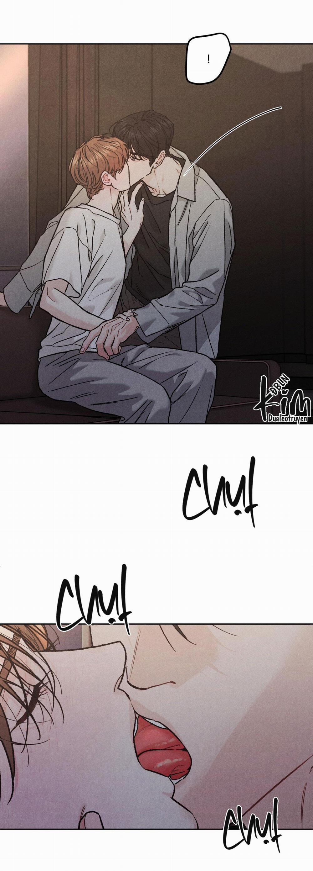 Vượt Qua Giới Hạn 86 NT1 trang 29