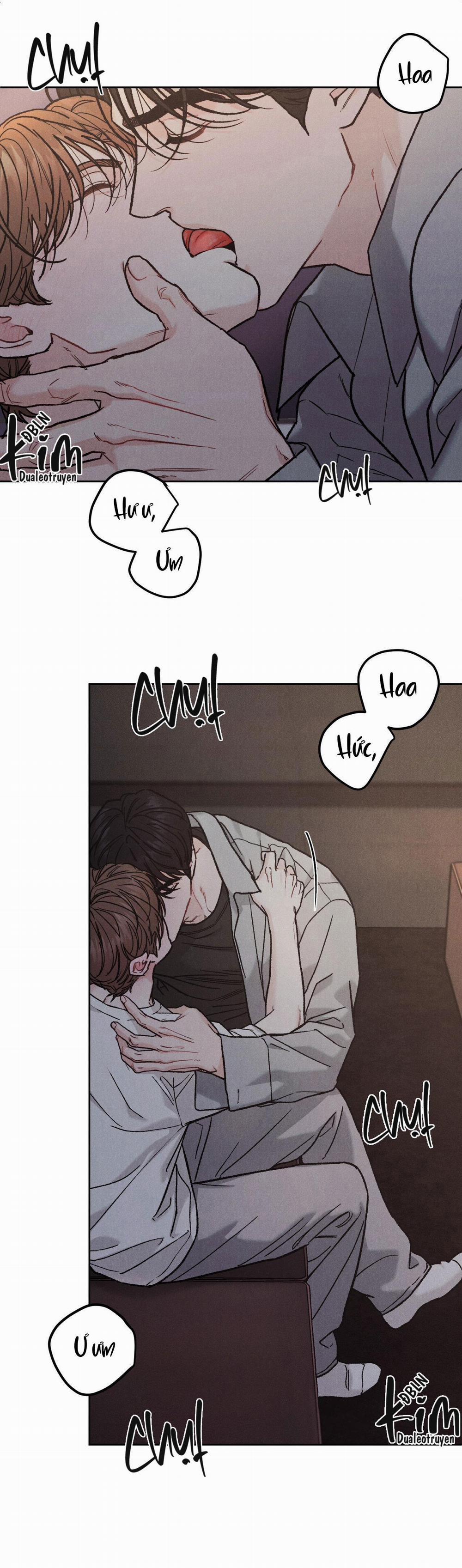 Vượt Qua Giới Hạn 86 NT1 trang 30