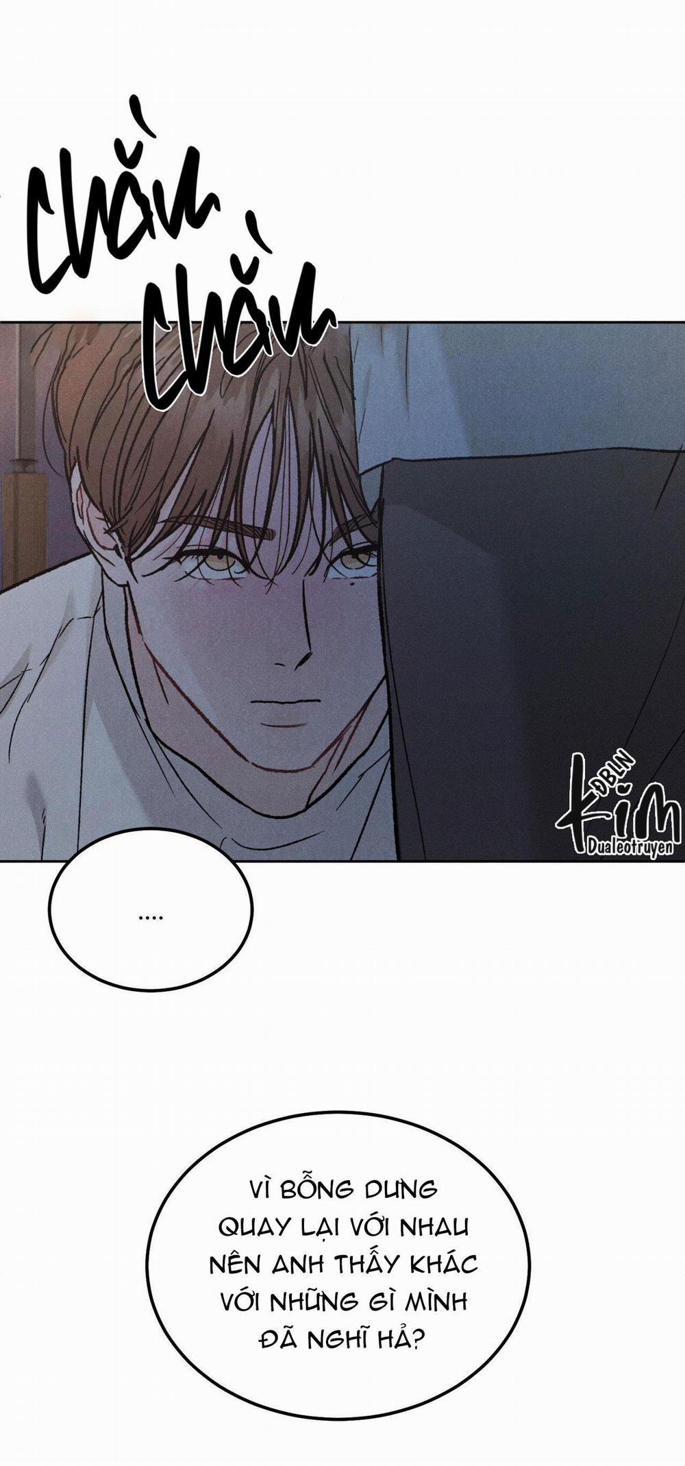 Vượt Qua Giới Hạn 86 NT1 trang 32