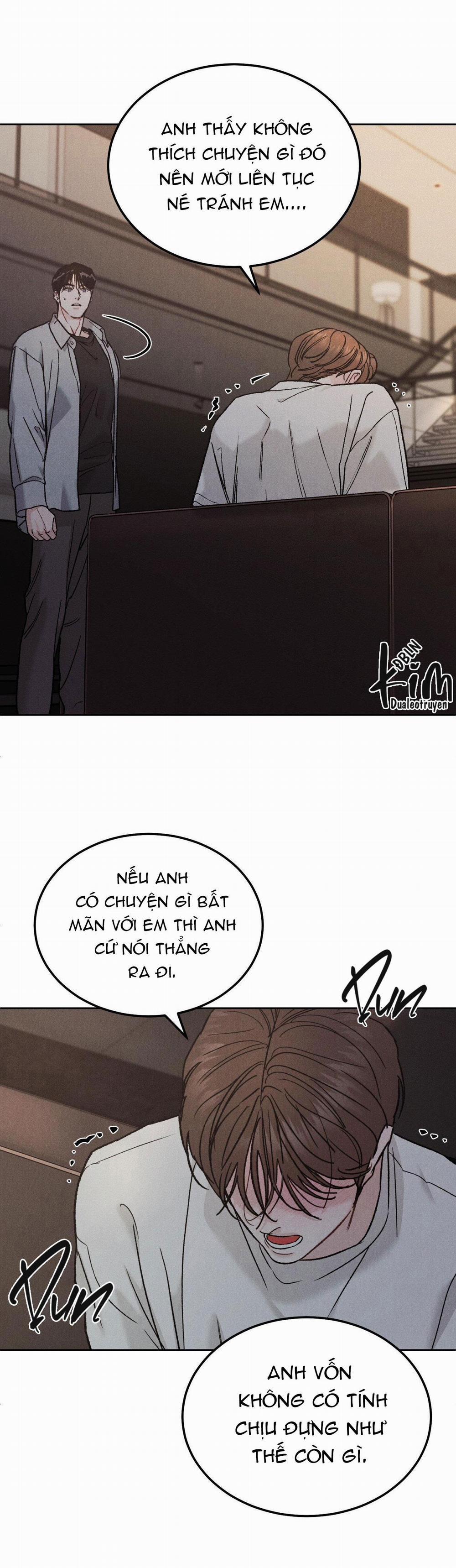 Vượt Qua Giới Hạn 86 NT1 trang 33