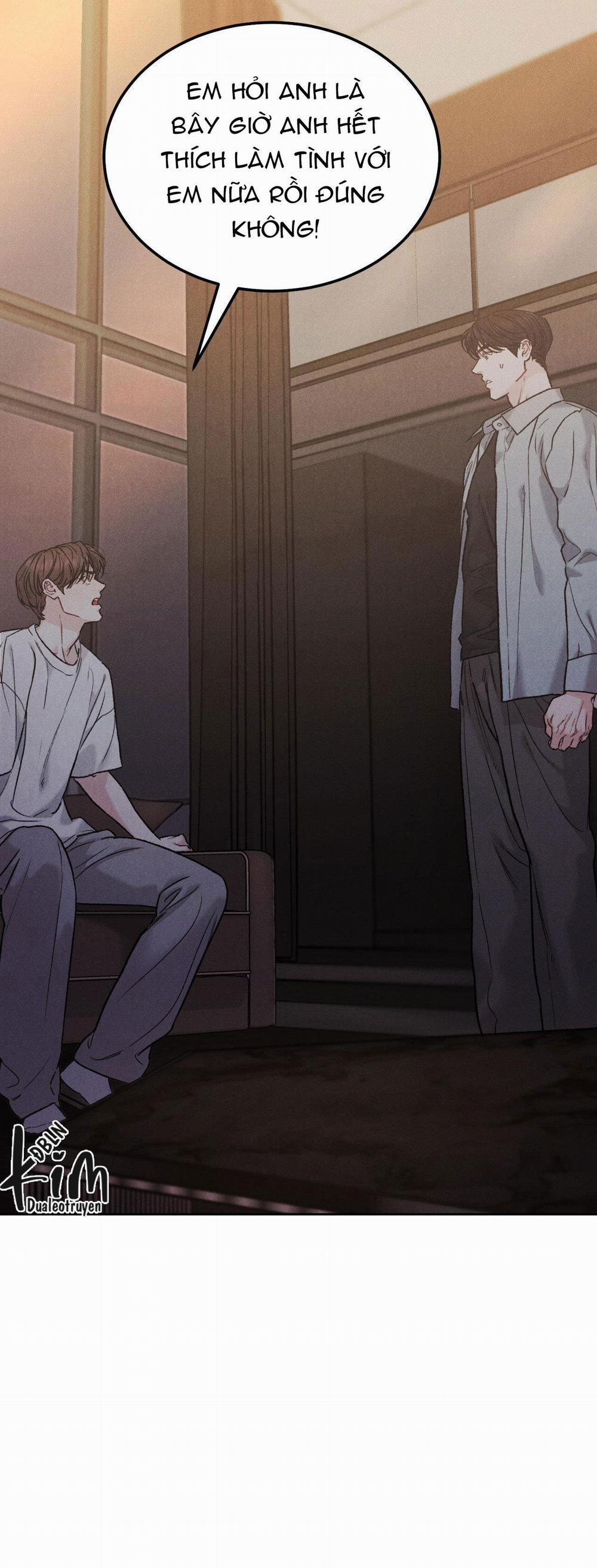 Vượt Qua Giới Hạn 86 NT1 trang 35