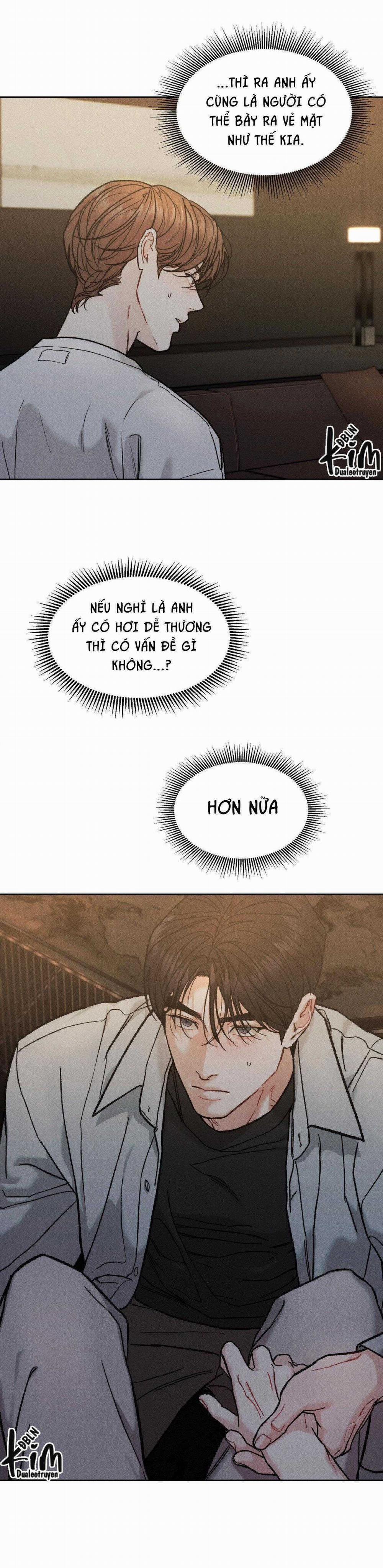 Vượt Qua Giới Hạn 87 trang 13