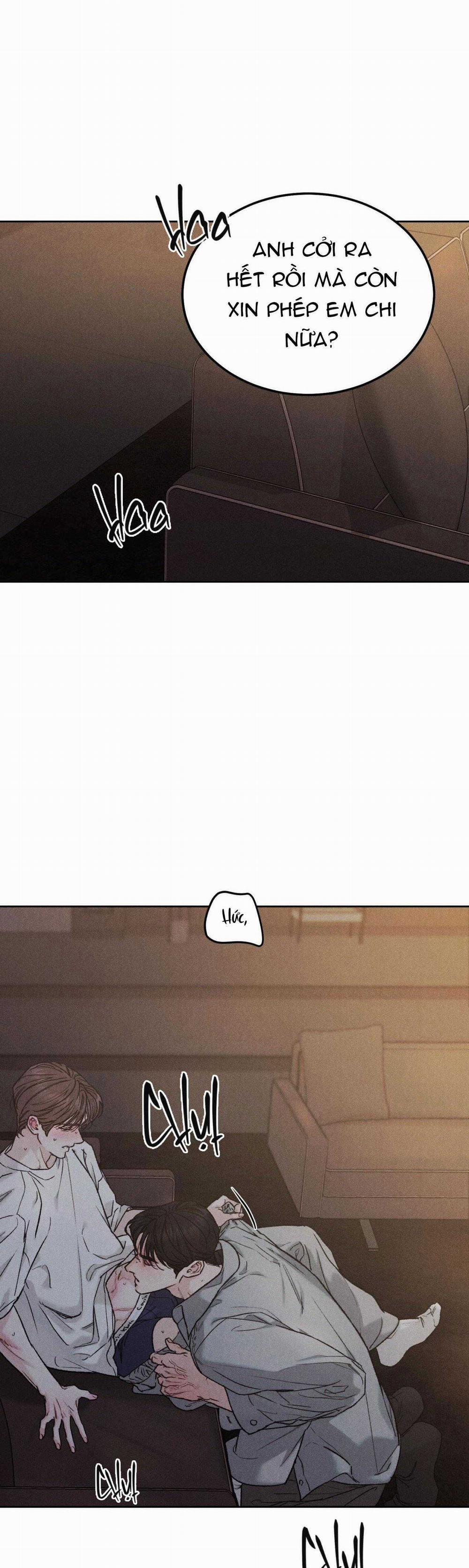 Vượt Qua Giới Hạn 87 trang 19