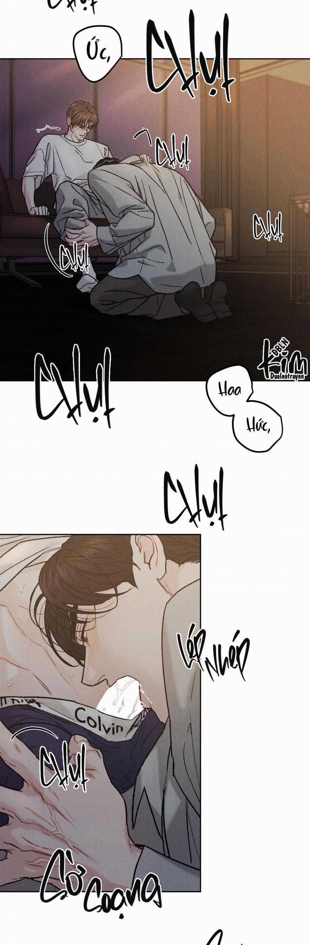 Vượt Qua Giới Hạn 87 trang 21