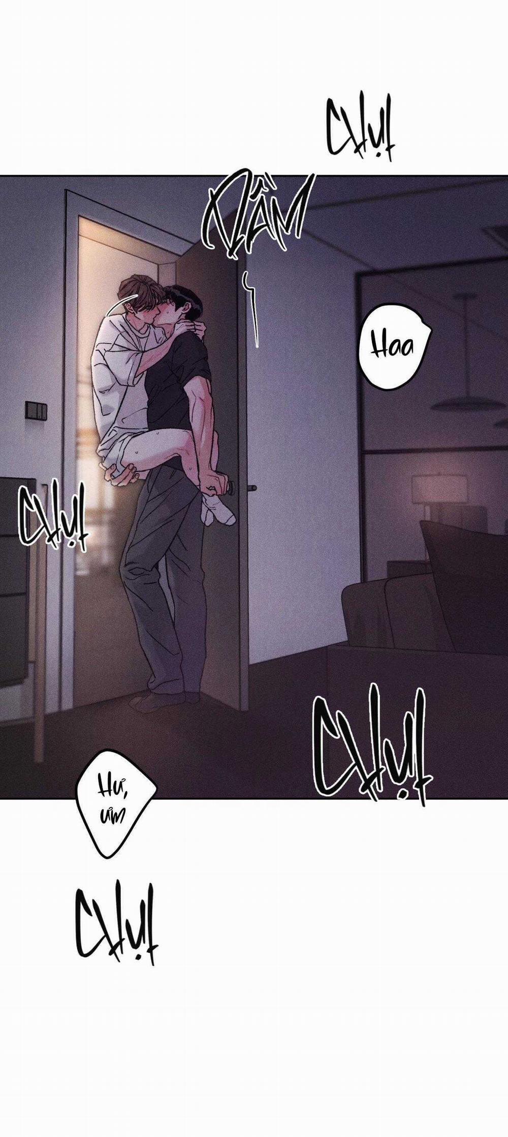 Vượt Qua Giới Hạn 87 trang 32