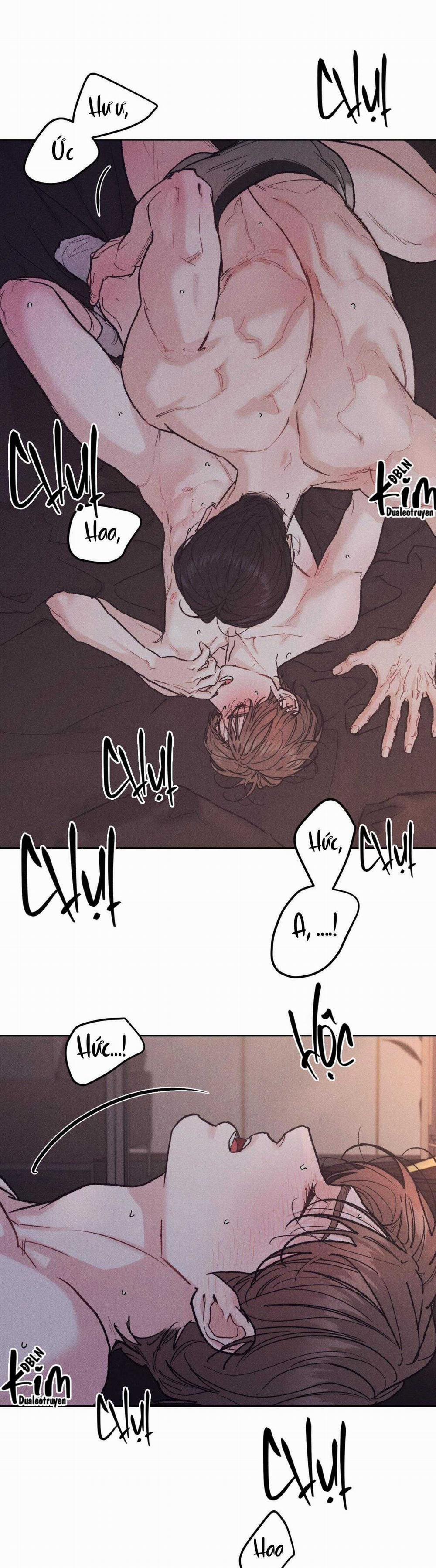 Vượt Qua Giới Hạn 87 trang 36