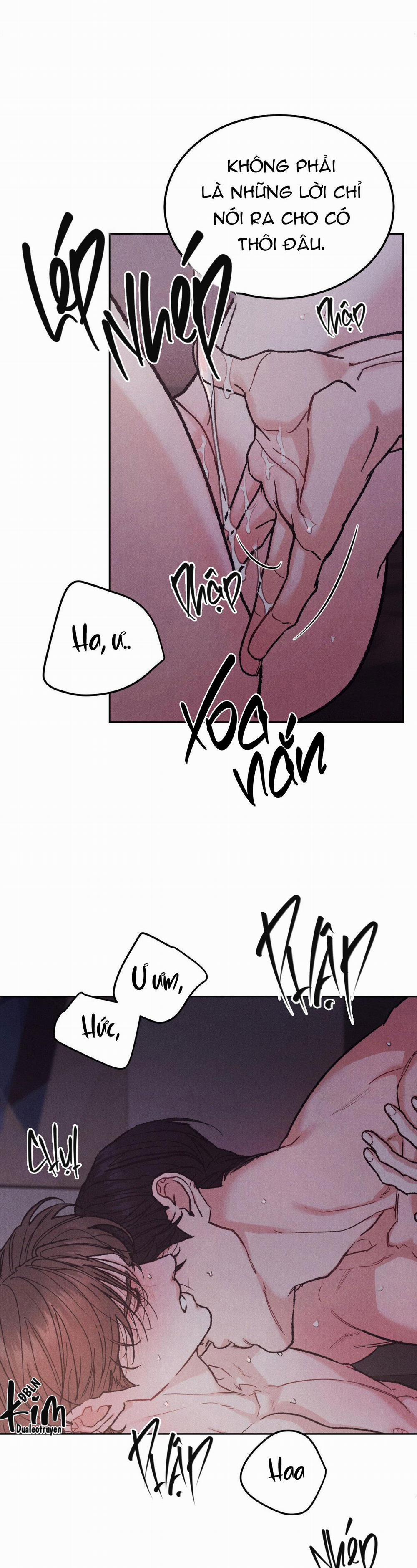 Vượt Qua Giới Hạn 88 ngoại truyện3 trang 13