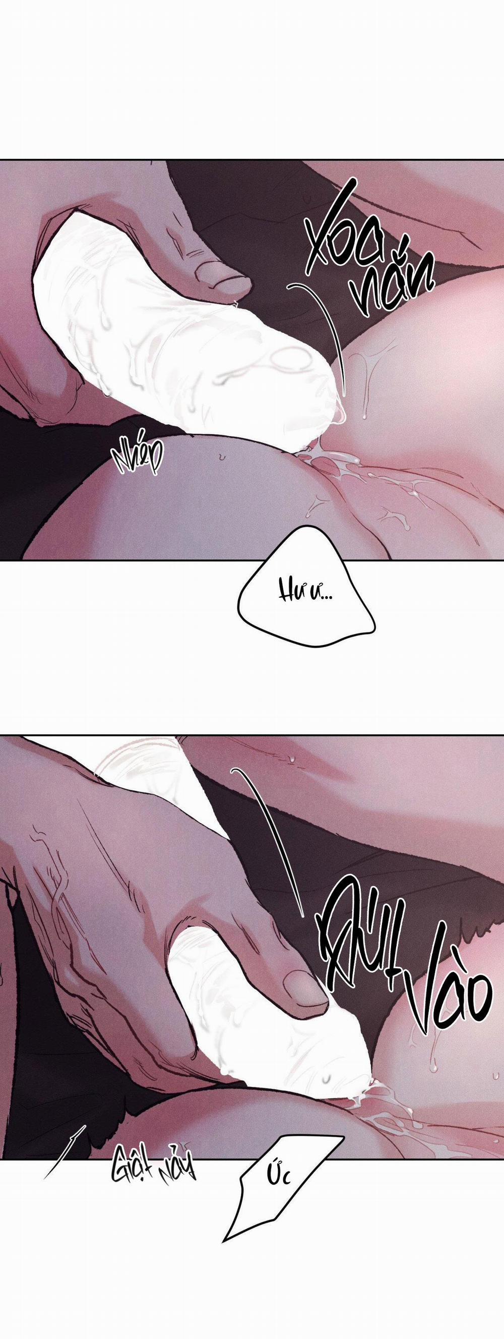 Vượt Qua Giới Hạn 88 ngoại truyện3 trang 18