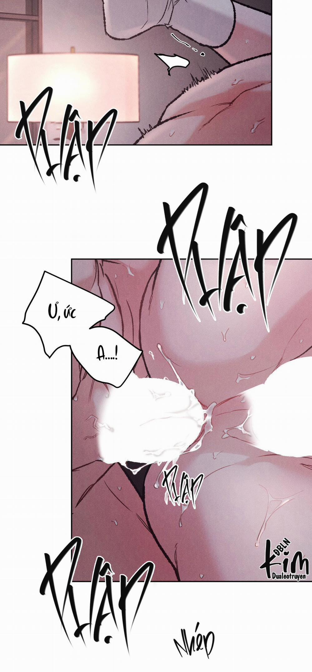 Vượt Qua Giới Hạn 88 ngoại truyện3 trang 29