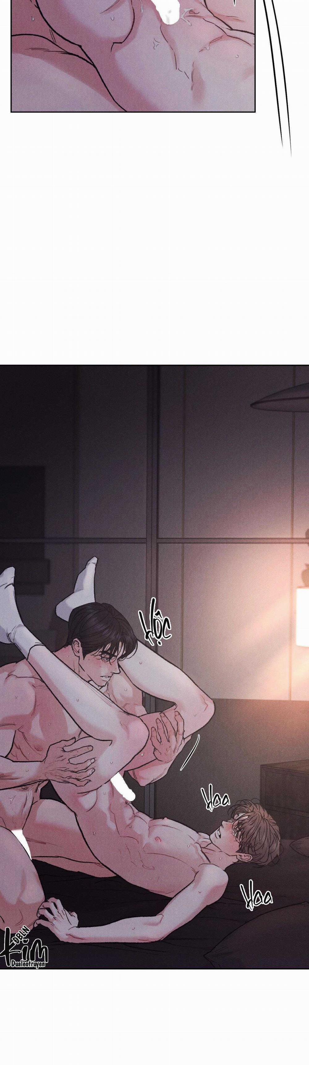 Vượt Qua Giới Hạn 88 trang 6