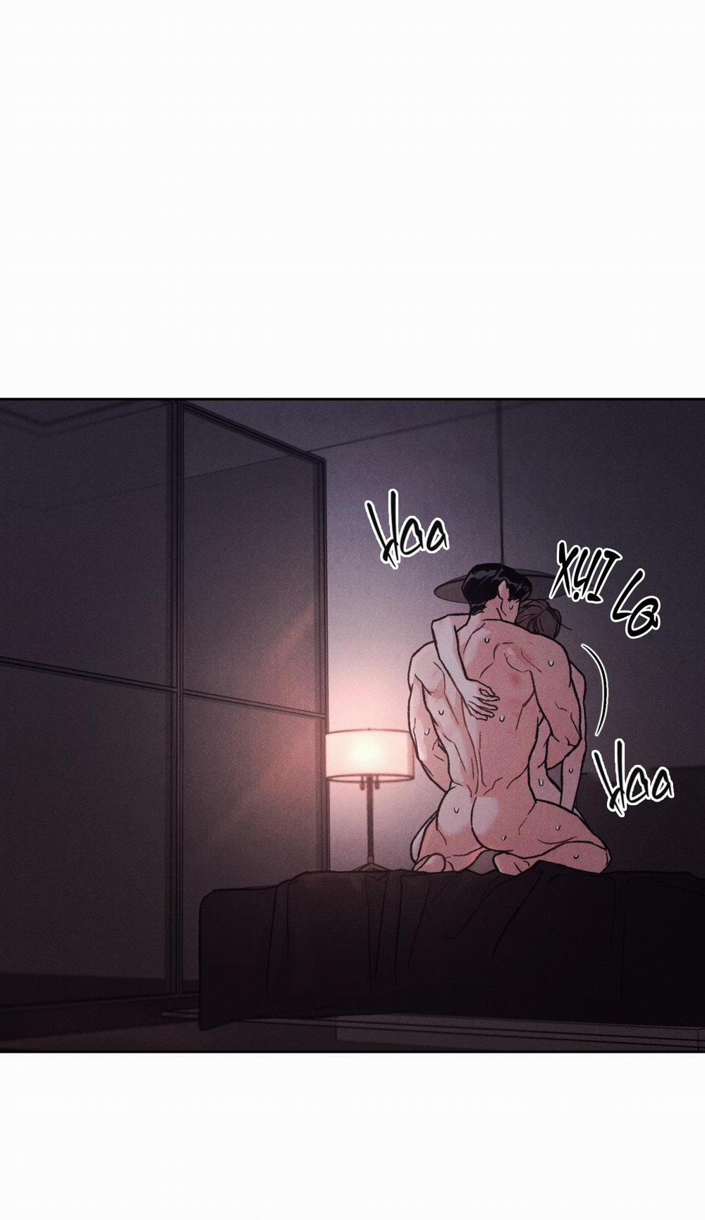 Vượt Qua Giới Hạn 89 H+++ trang 0