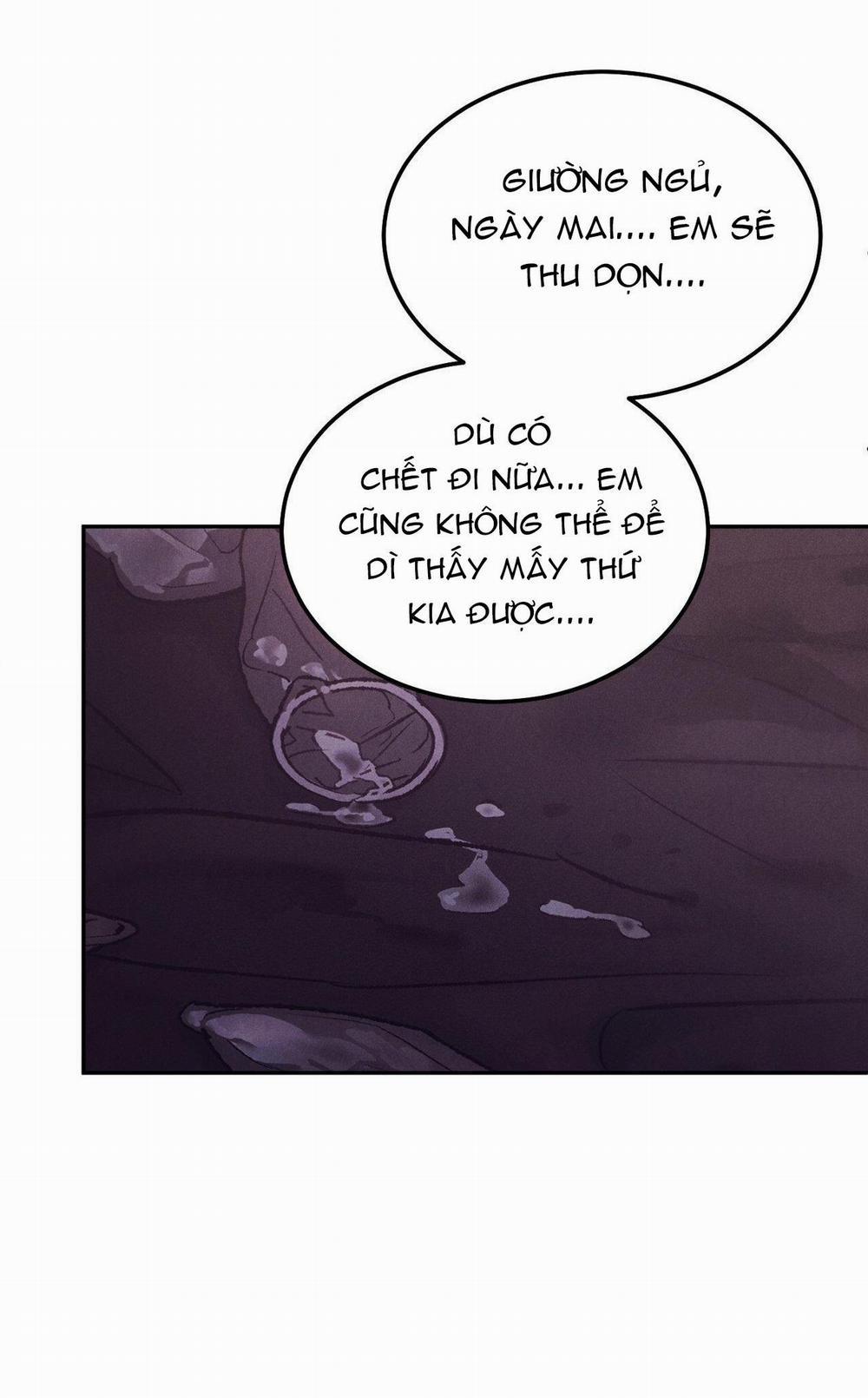 Vượt Qua Giới Hạn 89 H+++ trang 10