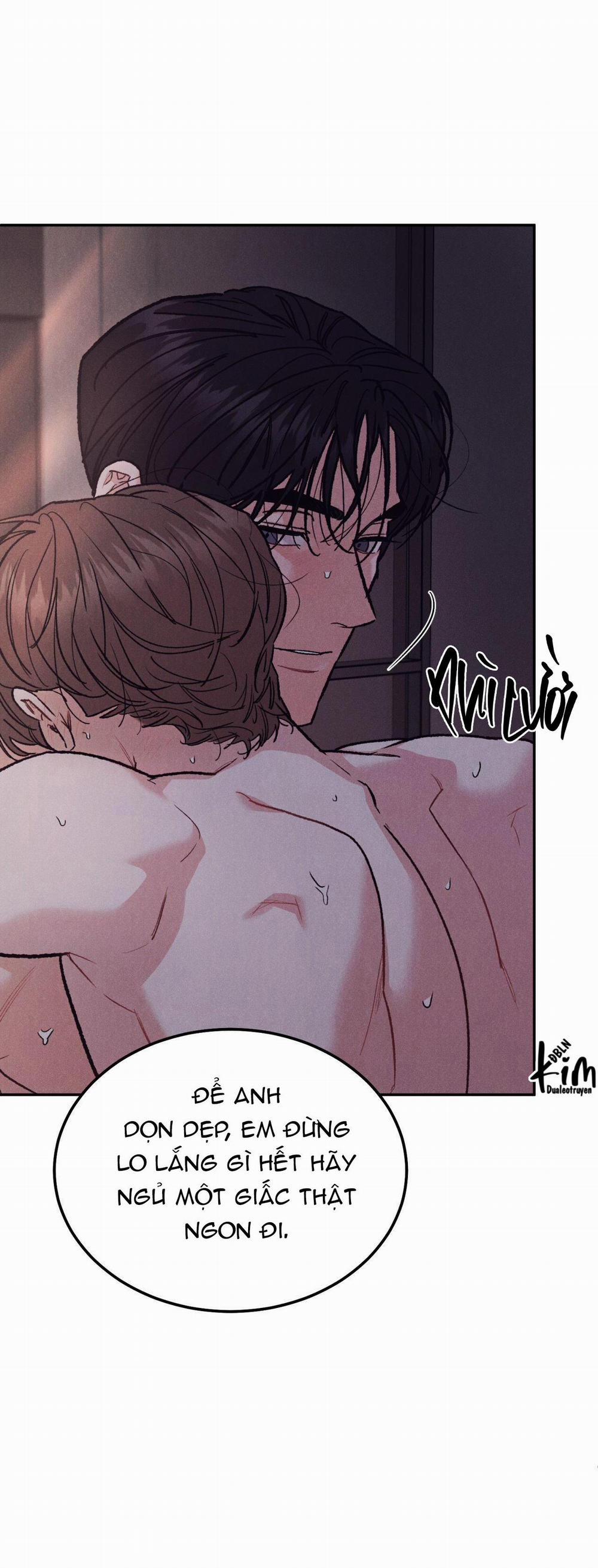 Vượt Qua Giới Hạn 89 H+++ trang 11