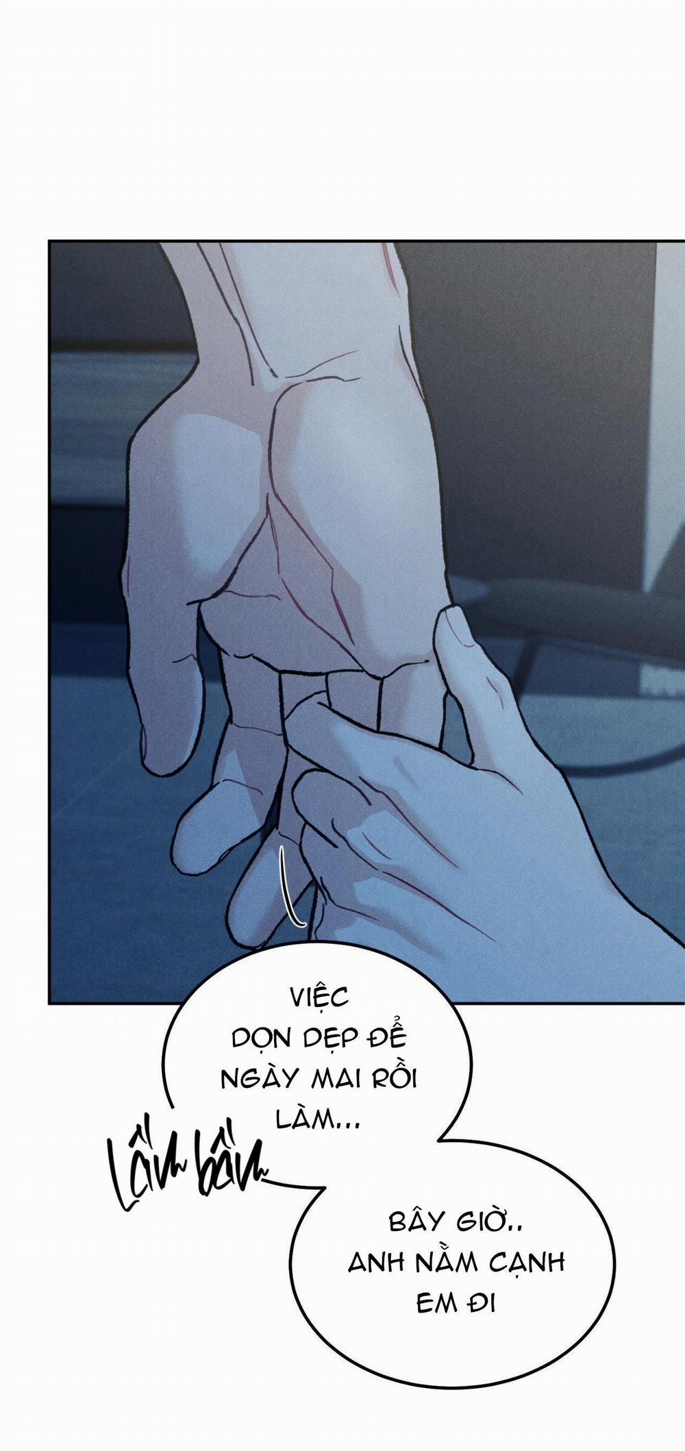 Vượt Qua Giới Hạn 89 H+++ trang 15