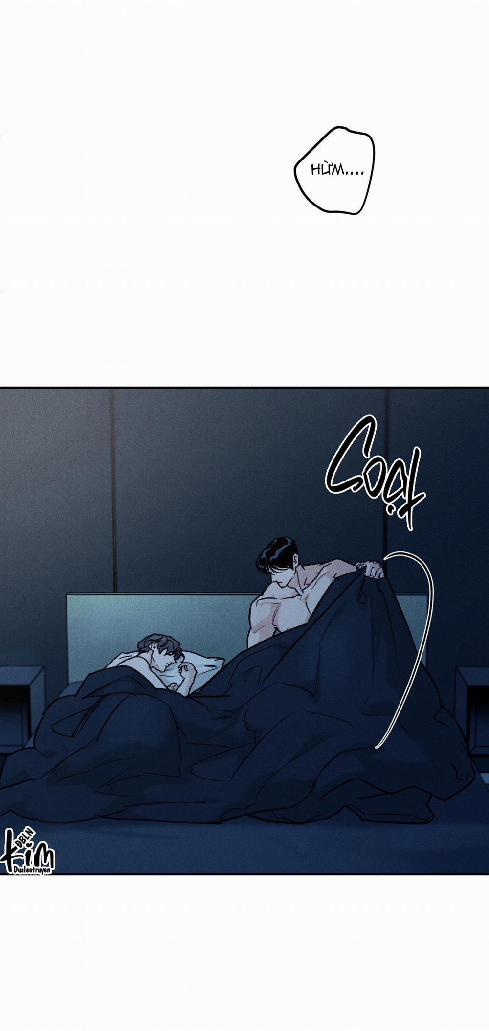 Vượt Qua Giới Hạn 89 H+++ trang 17