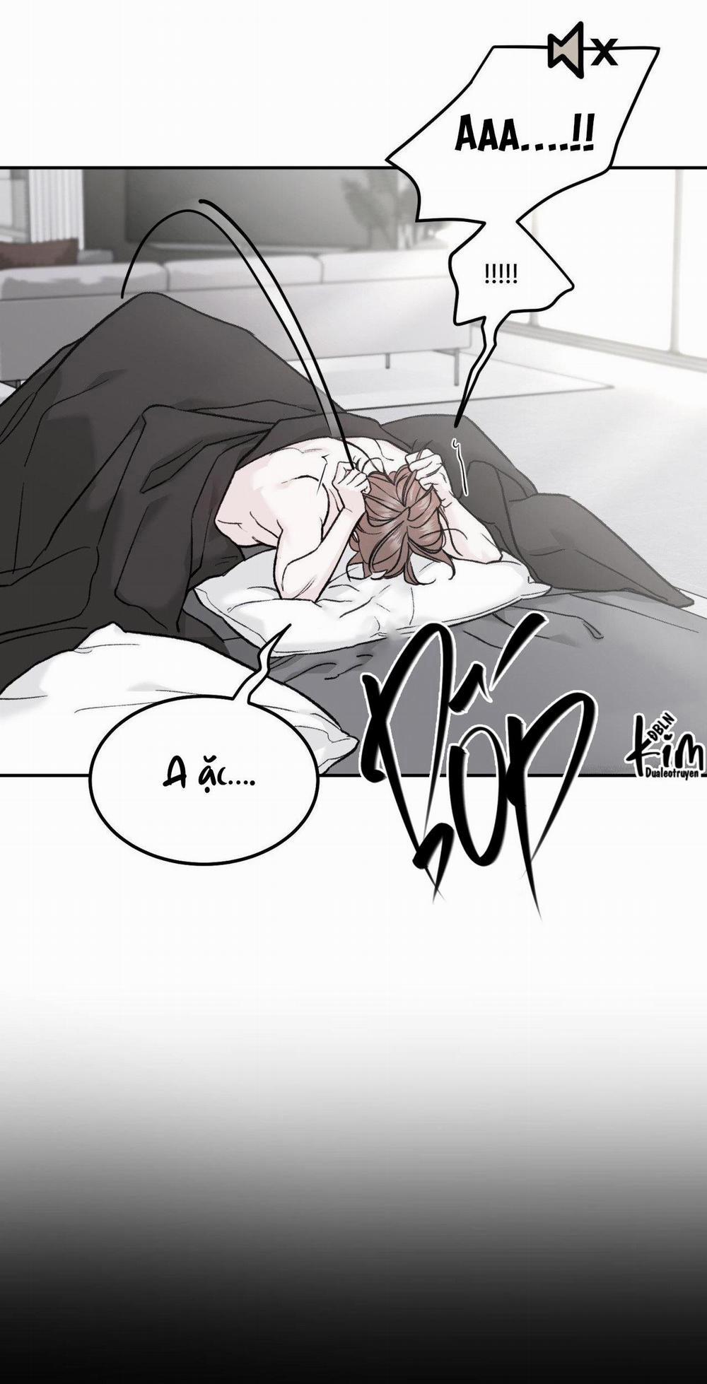 Vượt Qua Giới Hạn 89 H+++ trang 21