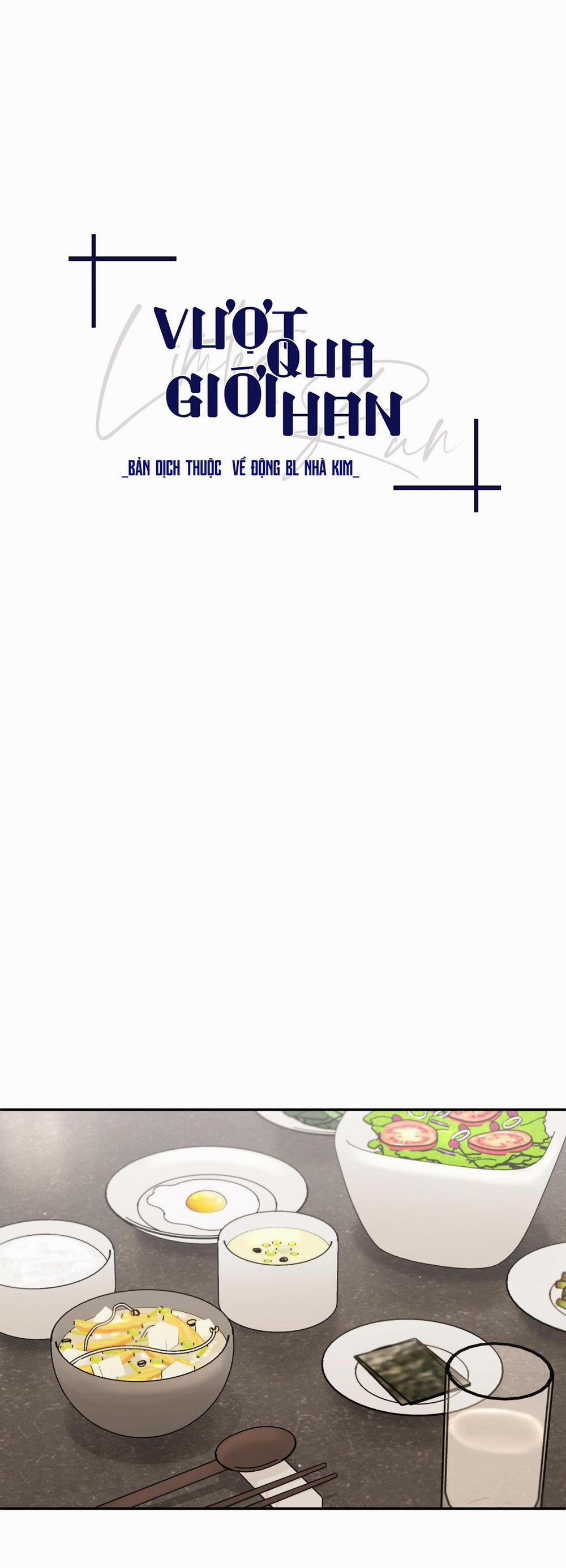 Vượt Qua Giới Hạn 89 H+++ trang 25