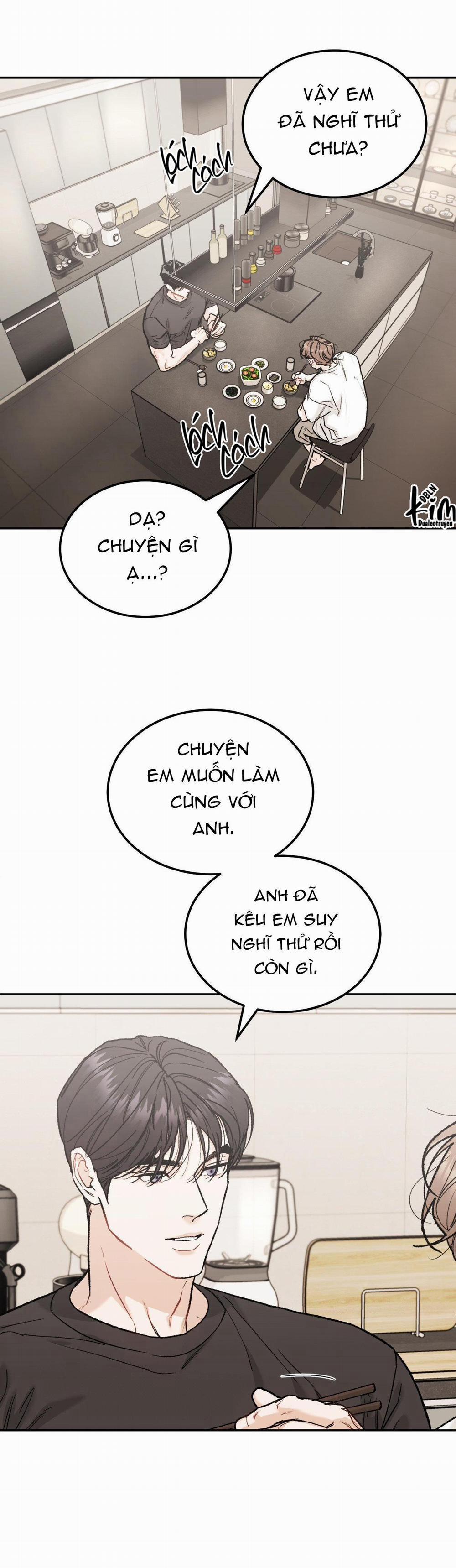 Vượt Qua Giới Hạn 89 H+++ trang 26