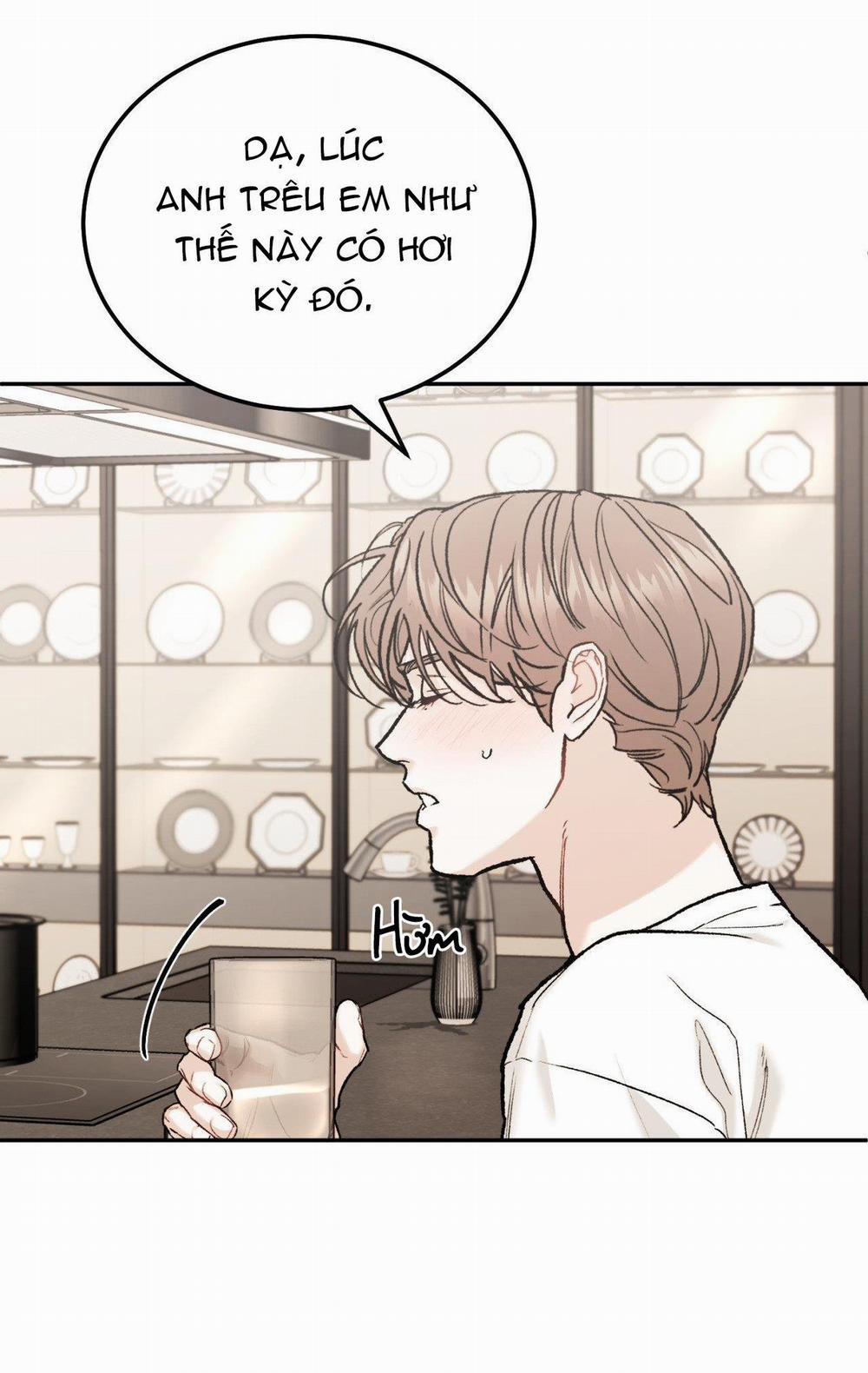Vượt Qua Giới Hạn 89 H+++ trang 30