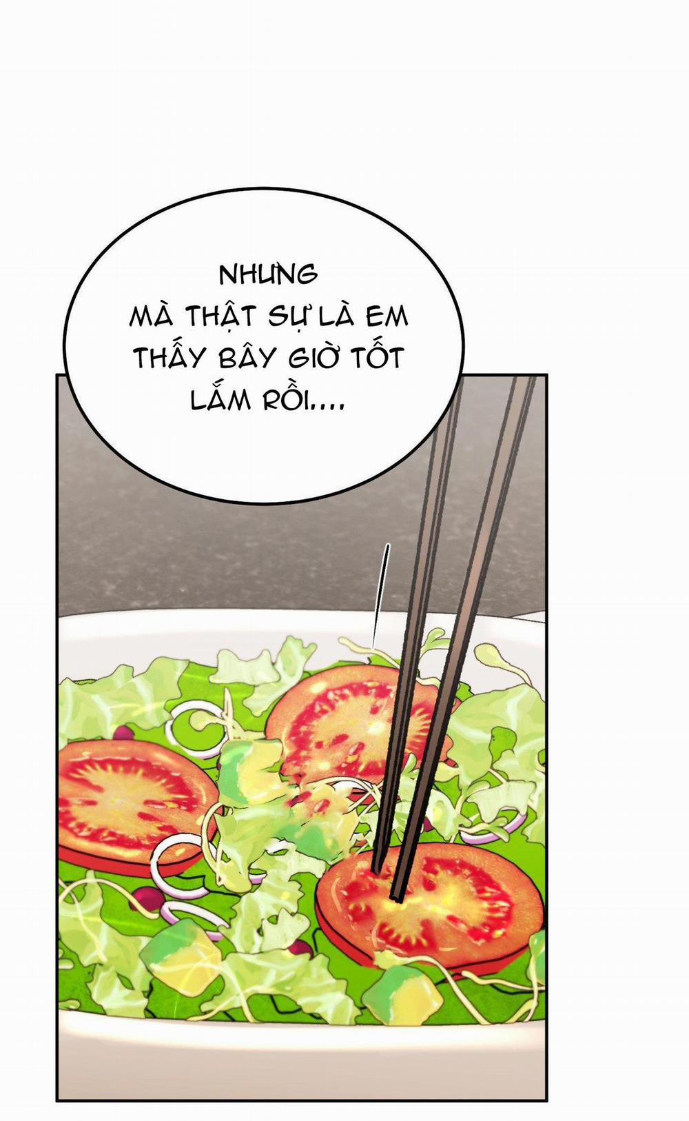 Vượt Qua Giới Hạn 89 H+++ trang 31