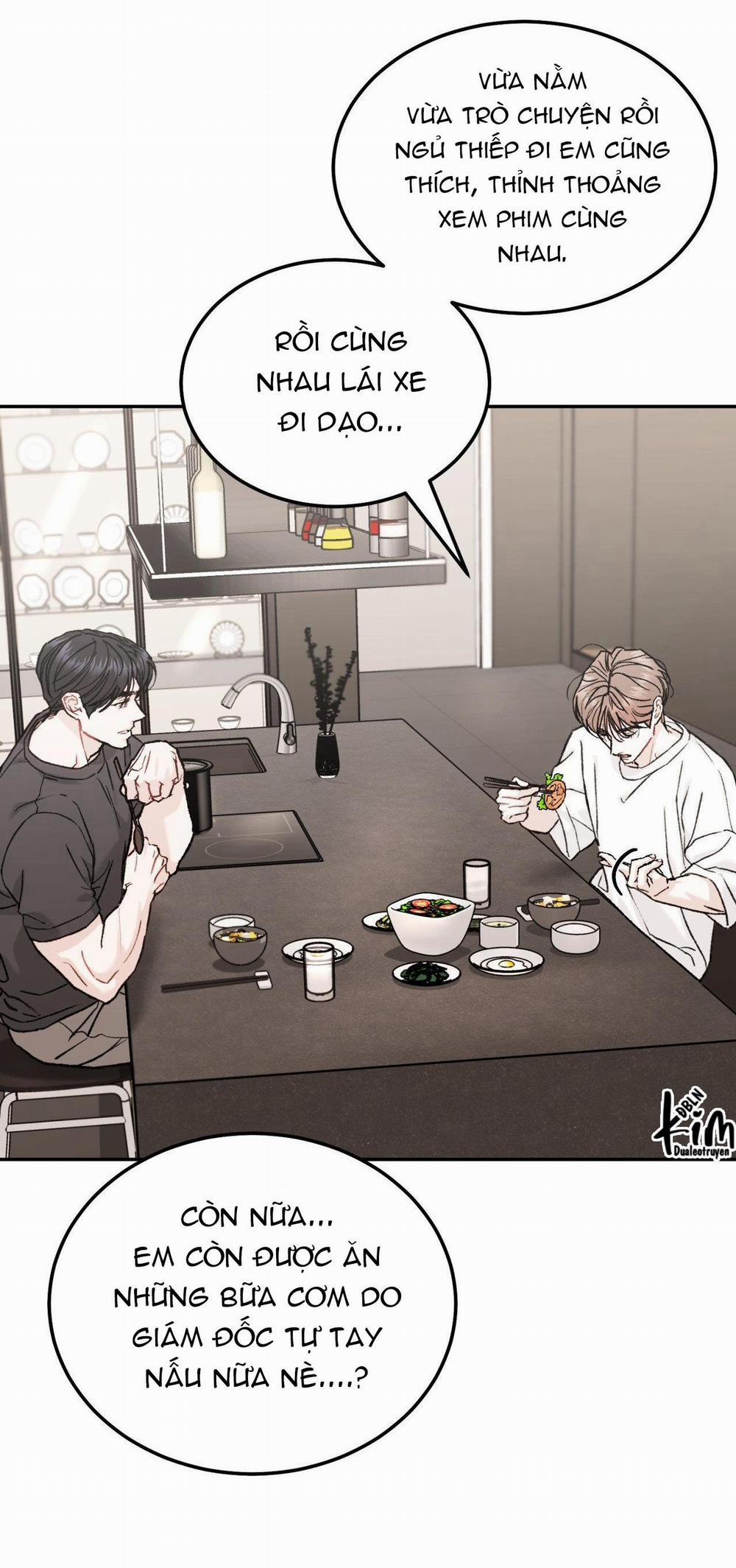 Vượt Qua Giới Hạn 89 H+++ trang 32