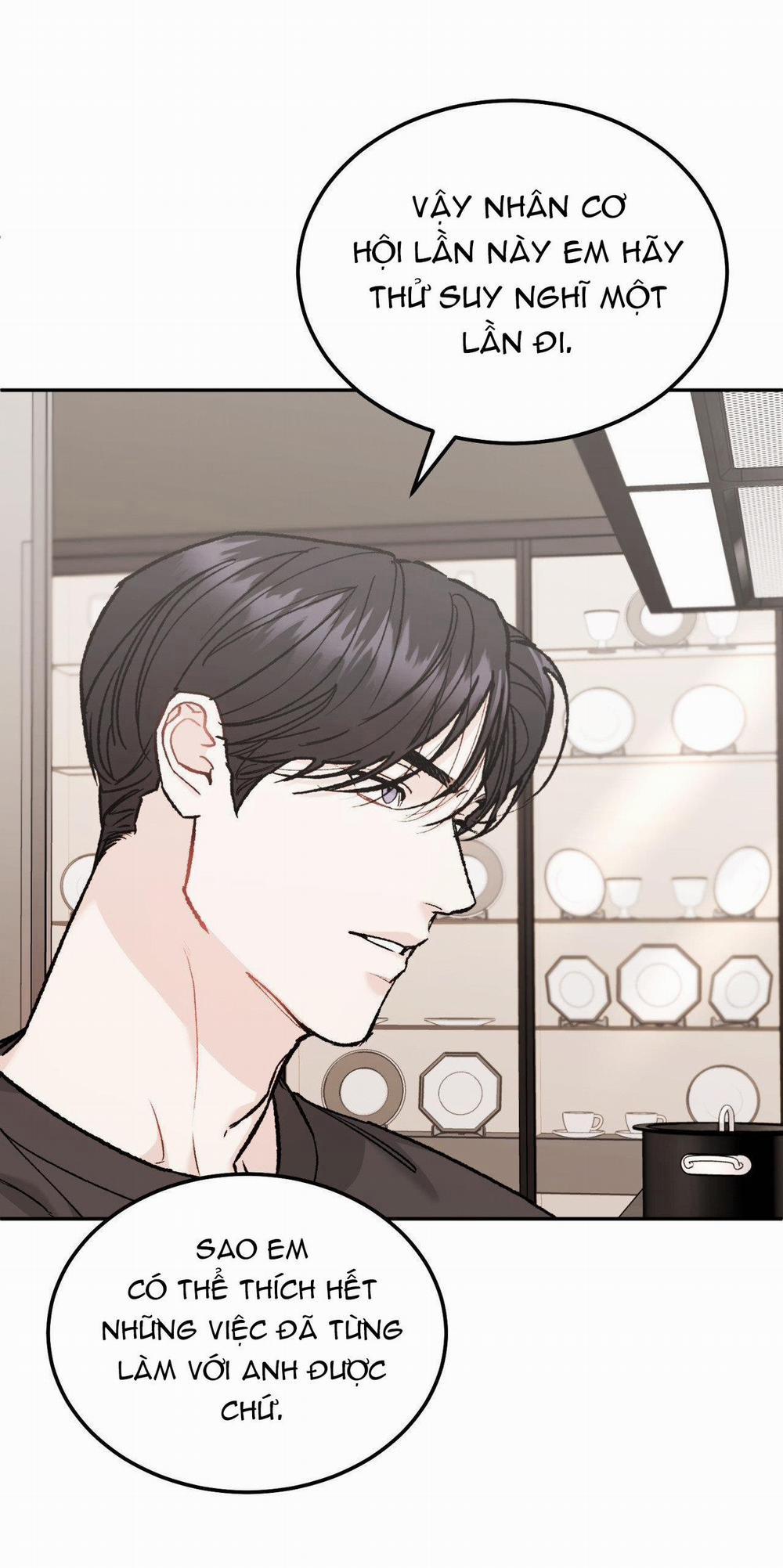 Vượt Qua Giới Hạn 89 H+++ trang 33