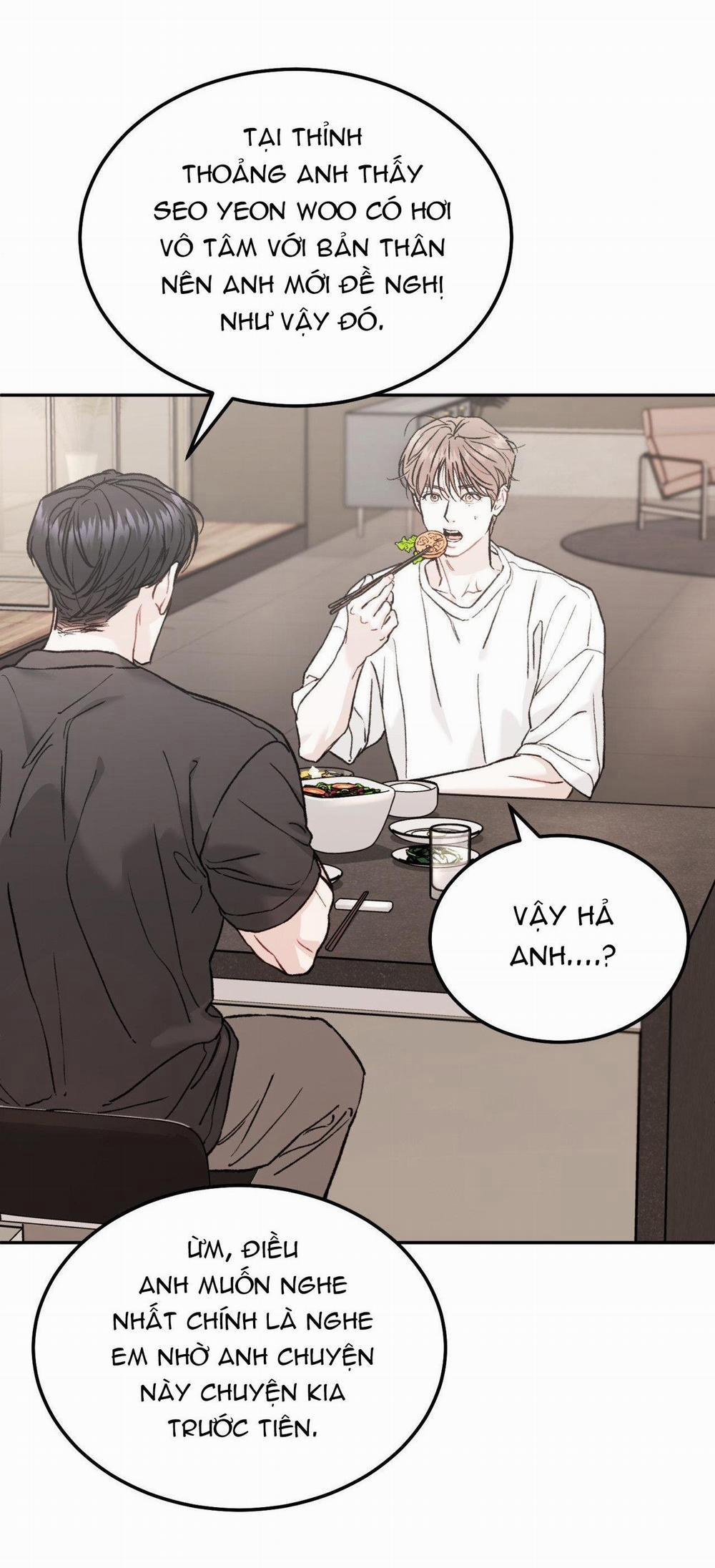 Vượt Qua Giới Hạn 89 H+++ trang 34