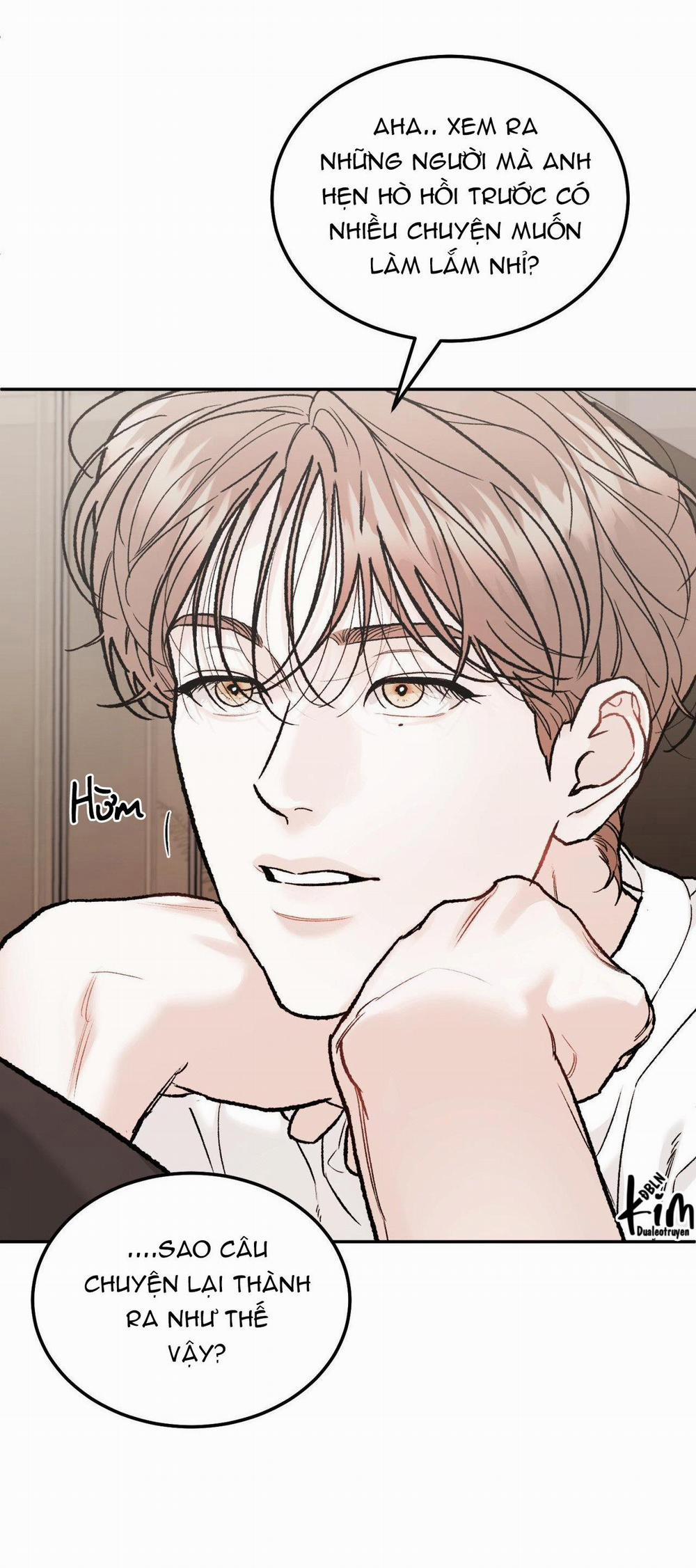 Vượt Qua Giới Hạn 89 H+++ trang 35