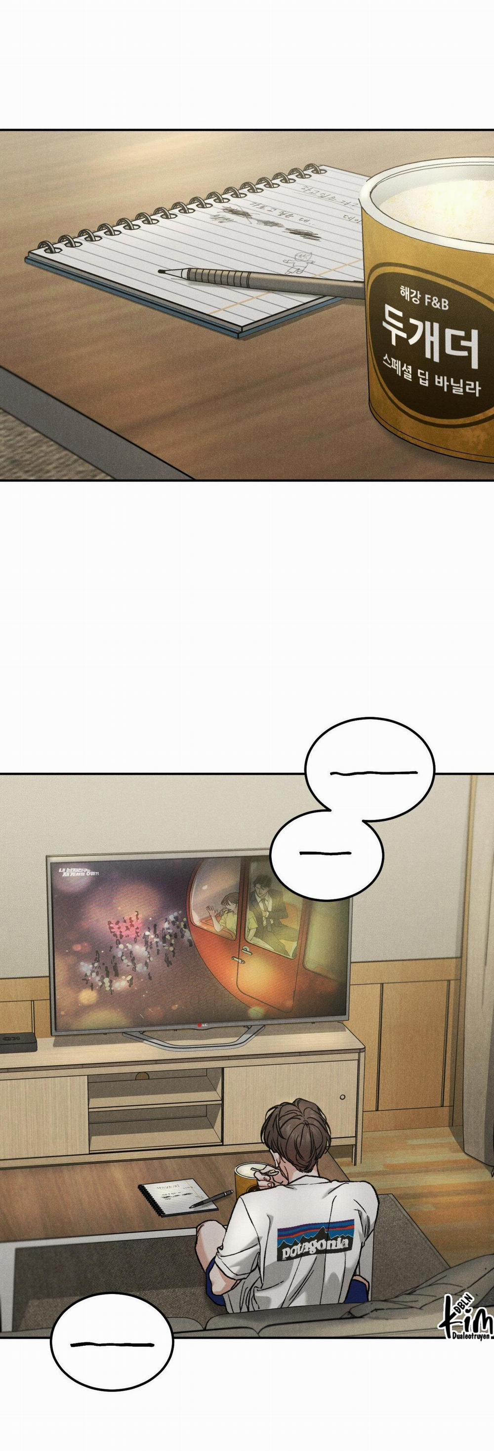 Vượt Qua Giới Hạn 89 H+++ trang 38