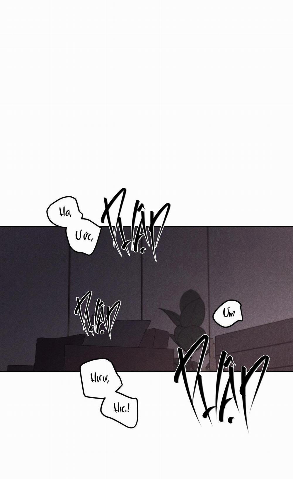 Vượt Qua Giới Hạn 89 H+++ trang 4