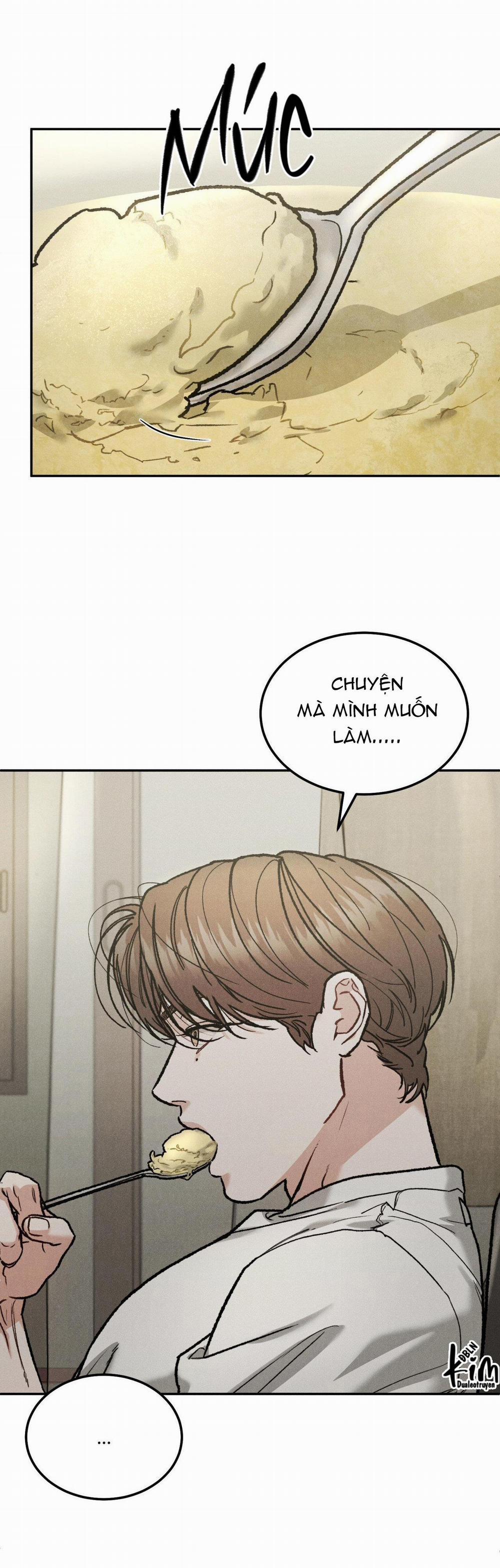 Vượt Qua Giới Hạn 89 H+++ trang 41