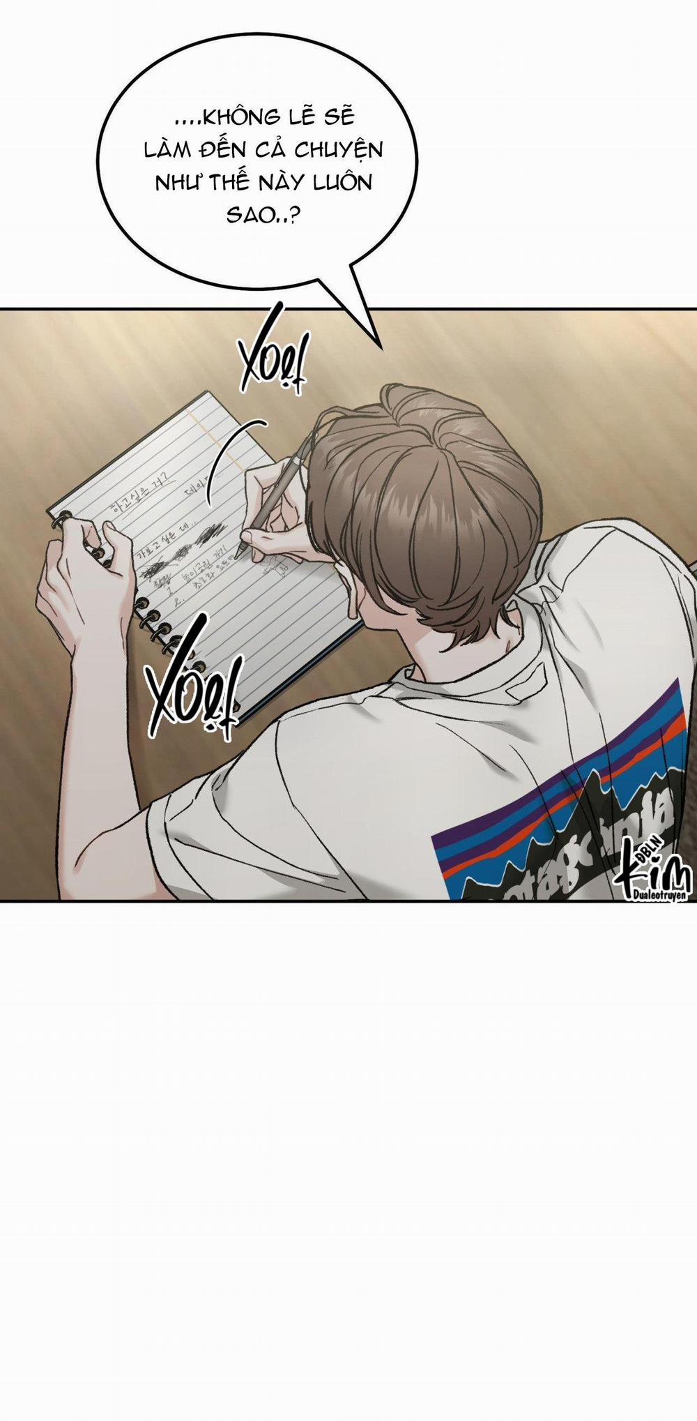 Vượt Qua Giới Hạn 89 H+++ trang 44