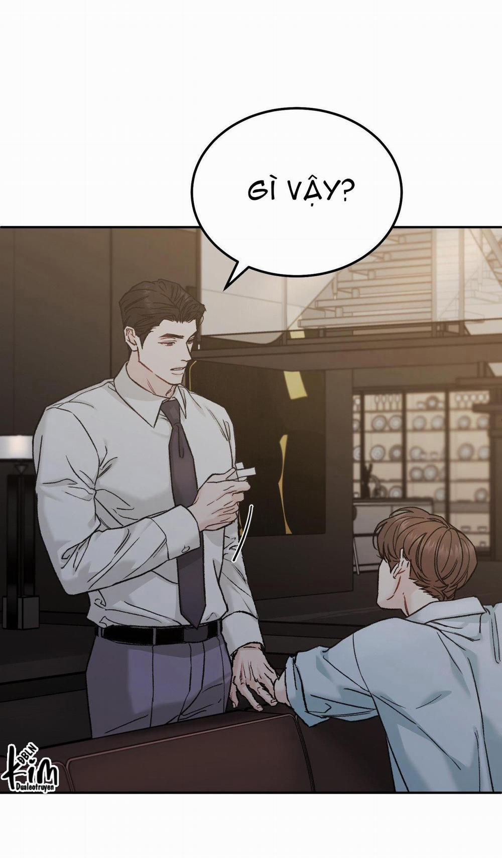 Vượt Qua Giới Hạn 89 H+++ trang 47