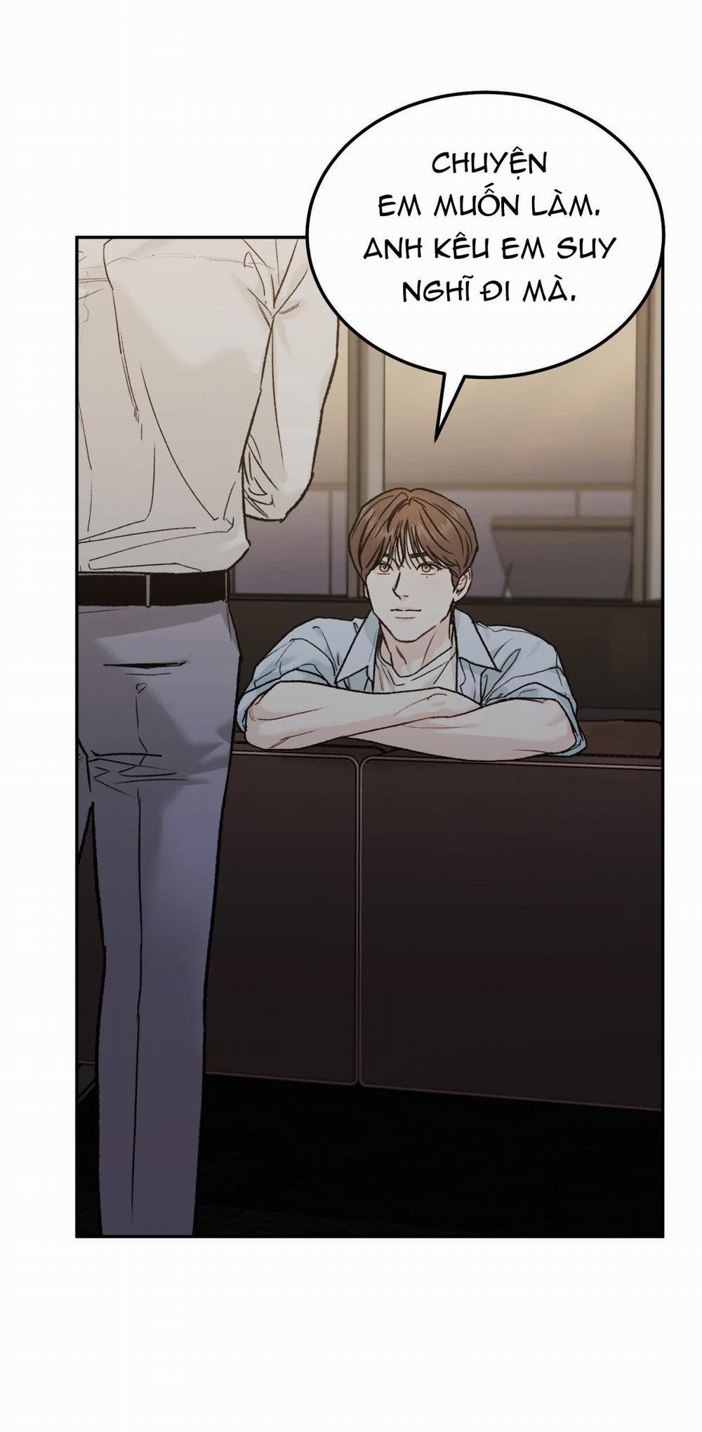 Vượt Qua Giới Hạn 89 H+++ trang 48