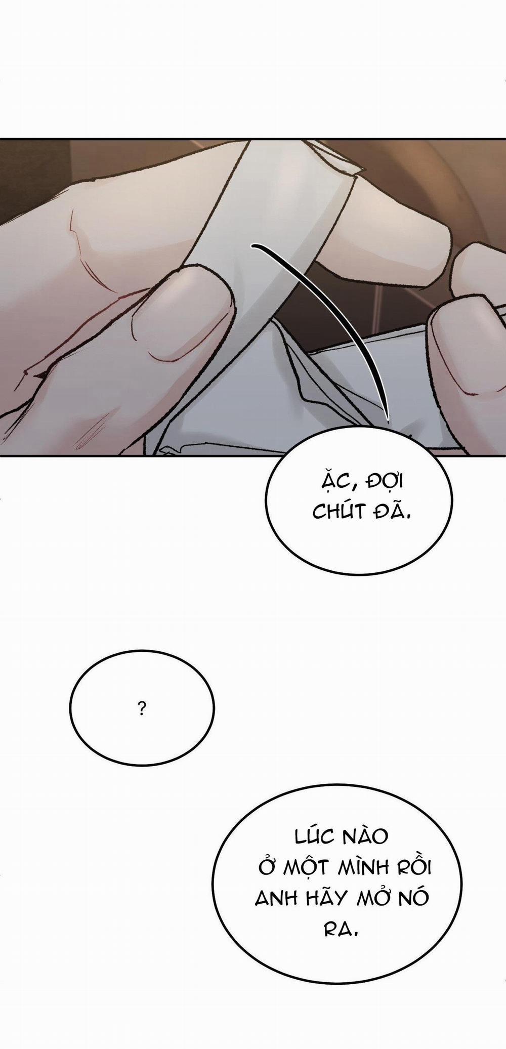 Vượt Qua Giới Hạn 89 H+++ trang 49