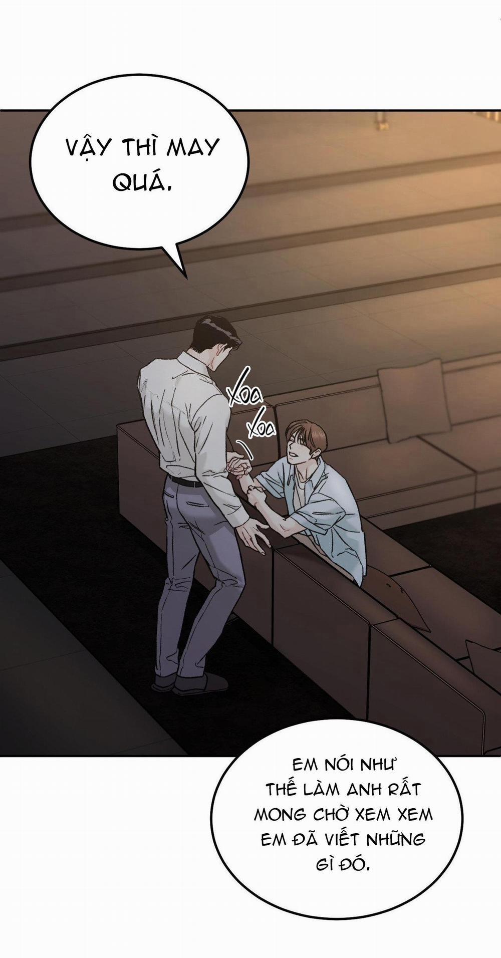 Vượt Qua Giới Hạn 89 H+++ trang 51