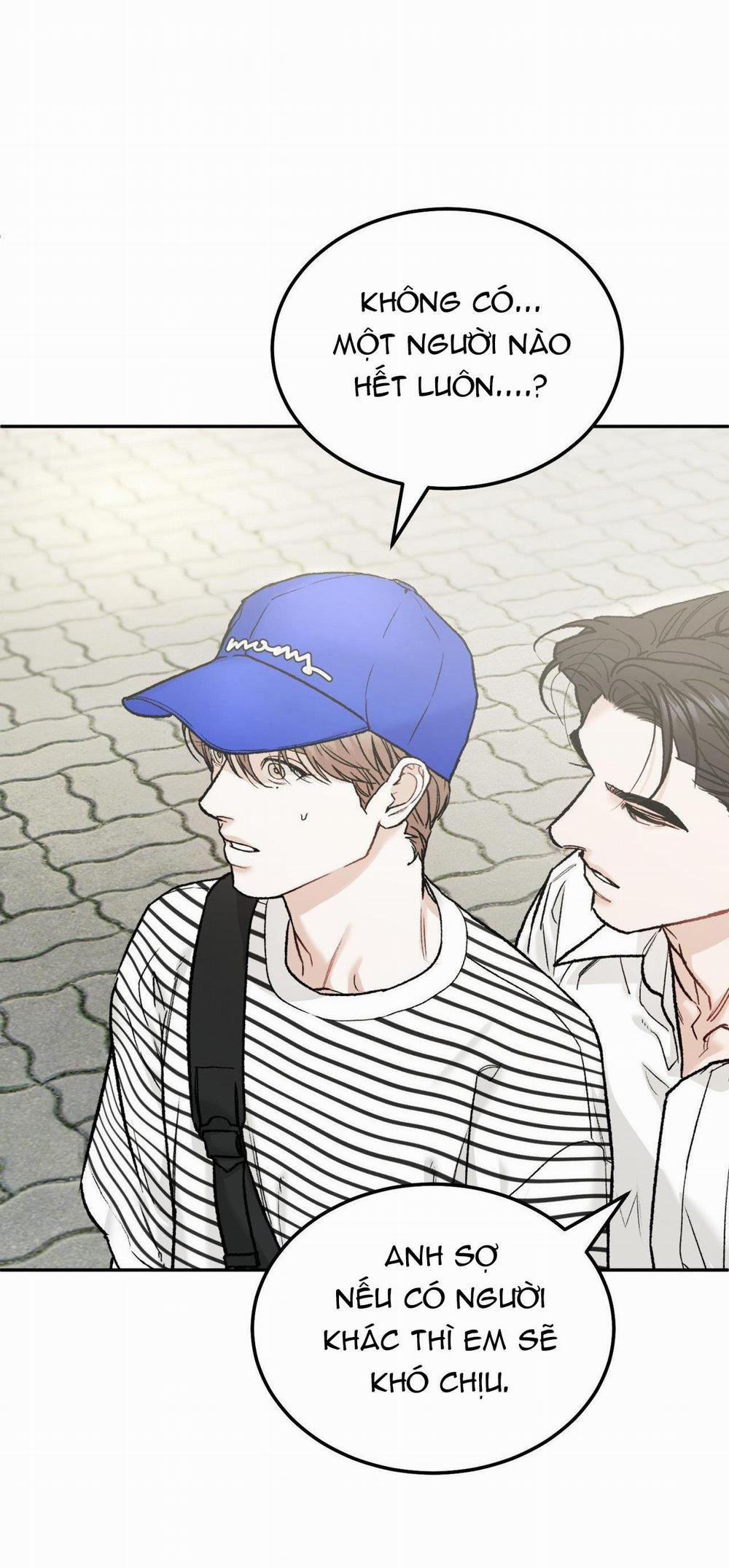 Vượt Qua Giới Hạn 89 H+++ trang 55