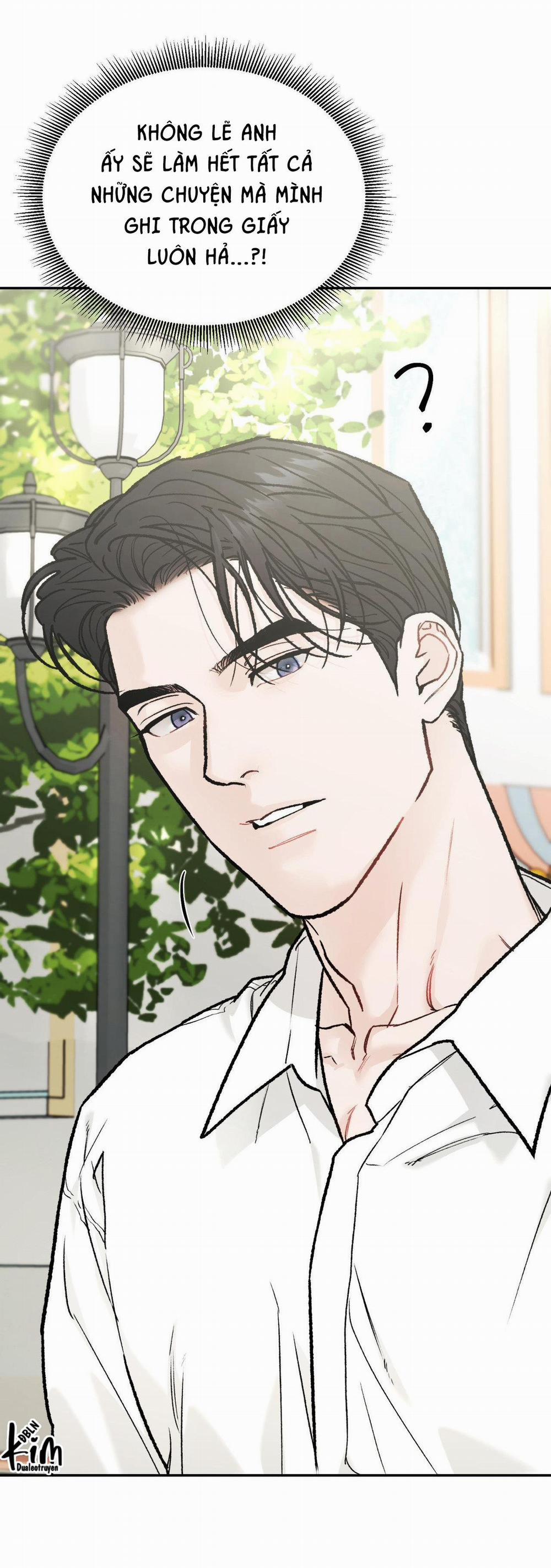 Vượt Qua Giới Hạn 89 H+++ trang 58
