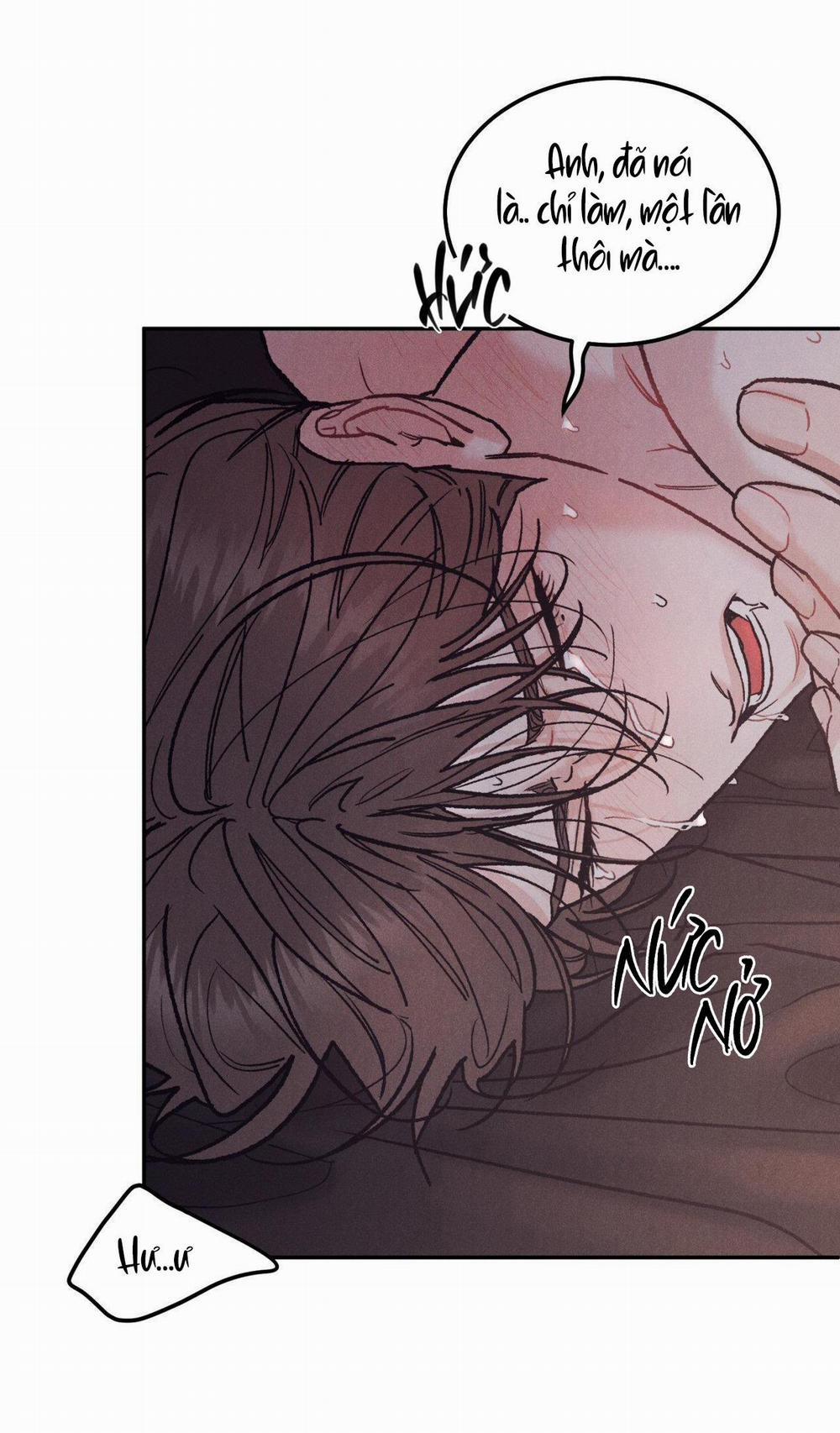 Vượt Qua Giới Hạn 89 H+++ trang 6