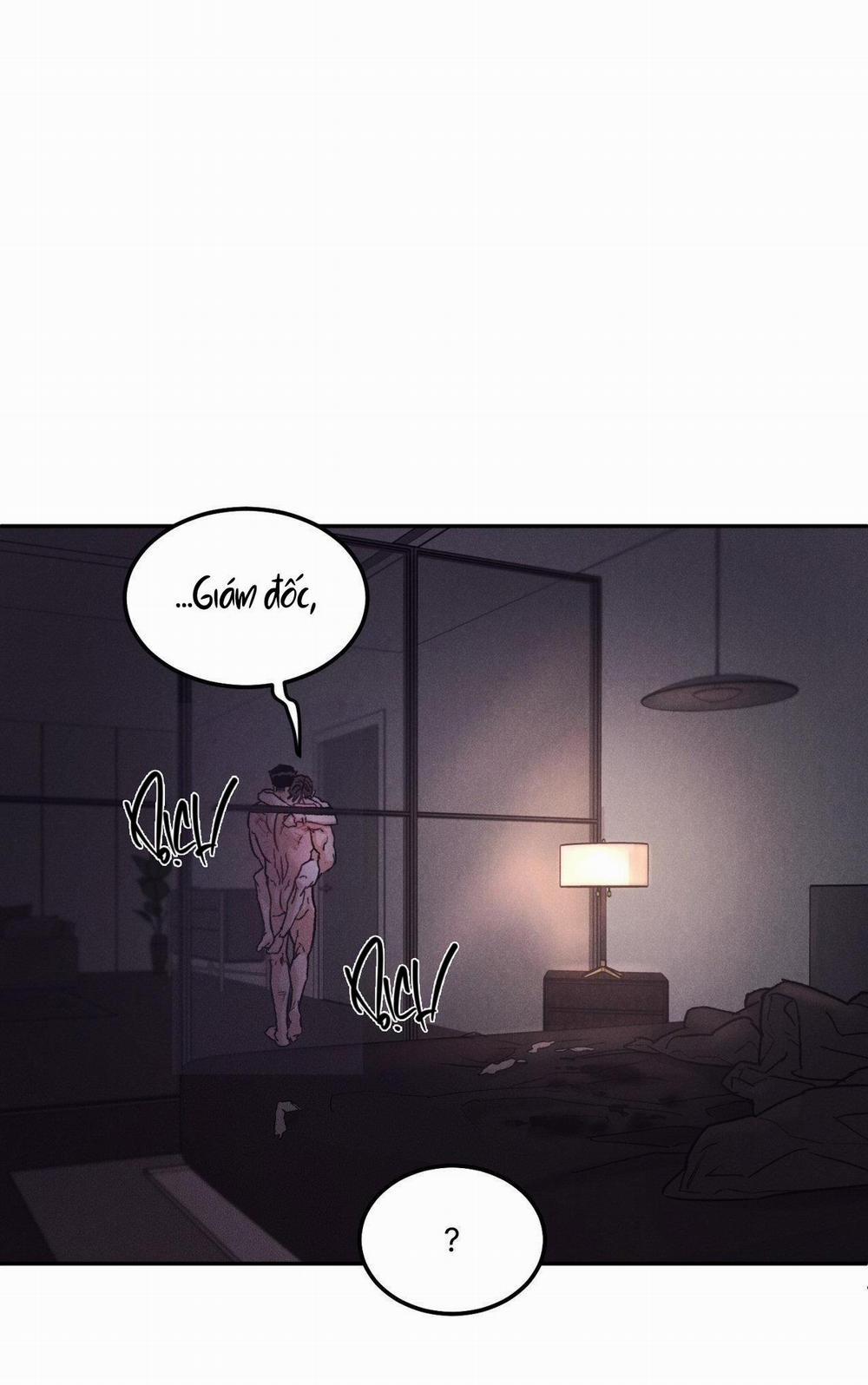 Vượt Qua Giới Hạn 89 H+++ trang 9